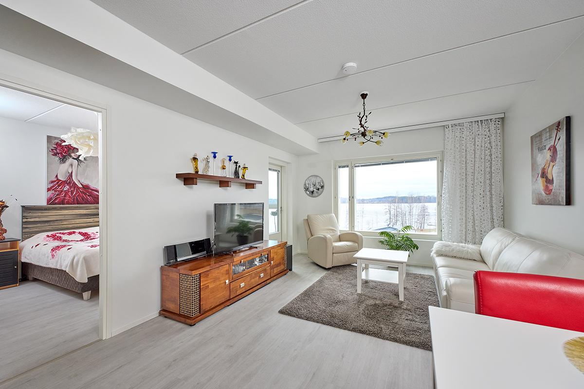 Sahakatu 4, Hiidensalmi, Lohja