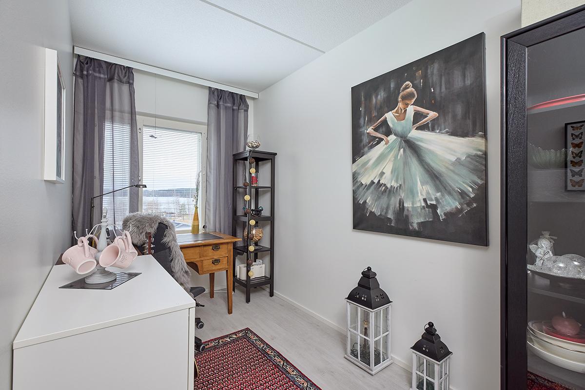 Sahakatu 4, Hiidensalmi, Lohja