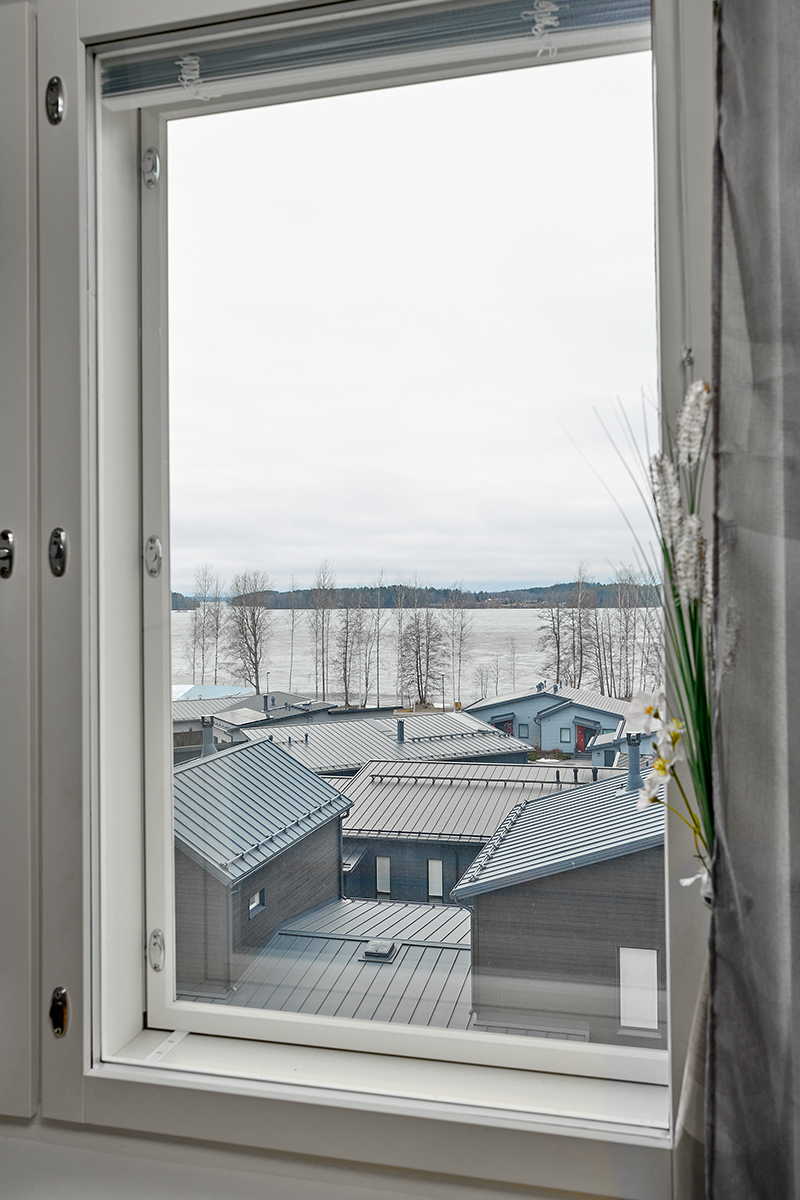 Sahakatu 4, Hiidensalmi, Lohja