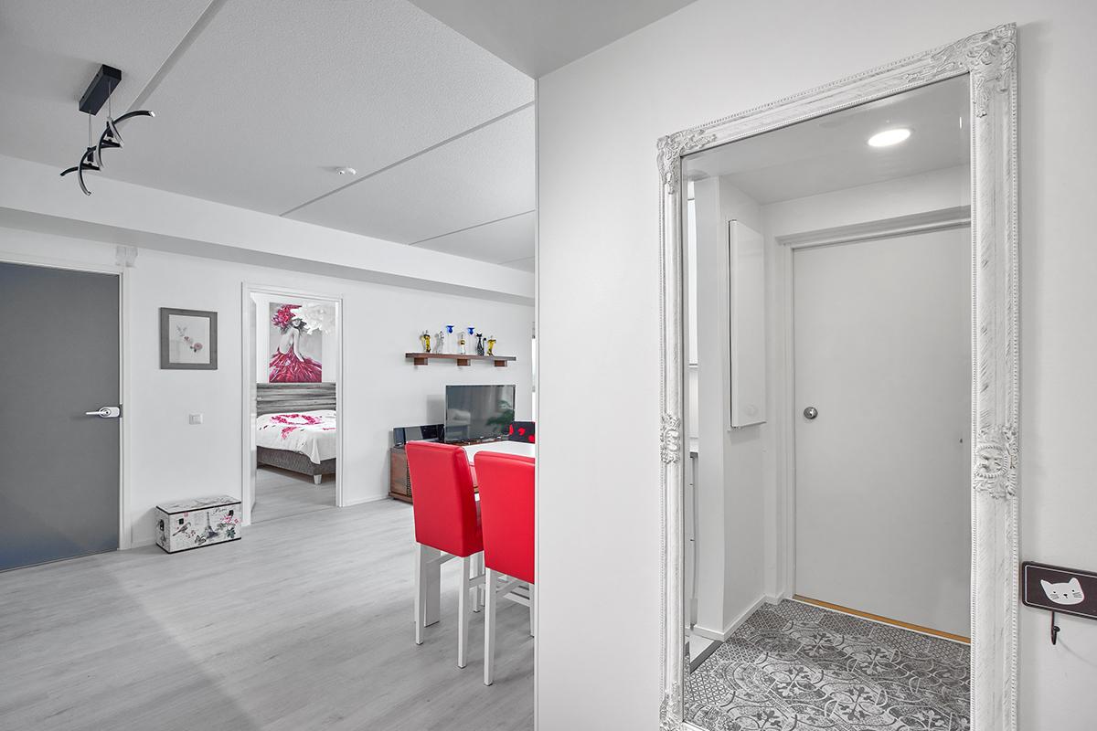 Sahakatu 4, Hiidensalmi, Lohja