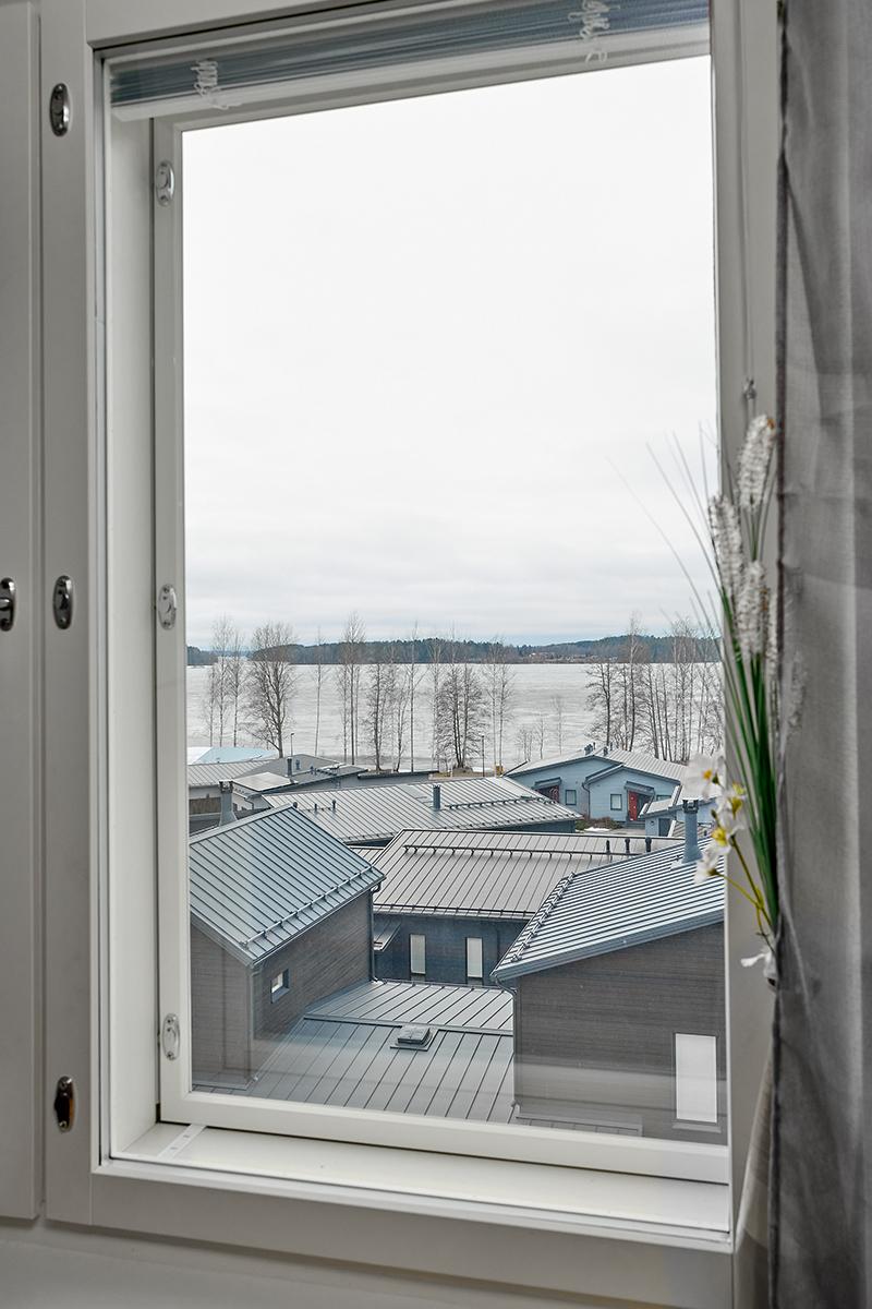 Sahakatu 4, Hiidensalmi, Lohja