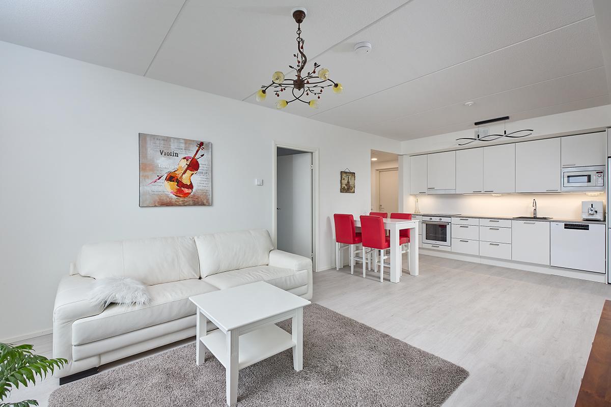 Sahakatu 4, Hiidensalmi, Lohja