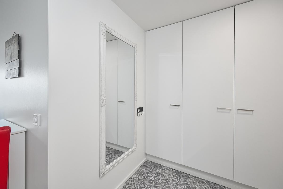 Sahakatu 4, Hiidensalmi, Lohja