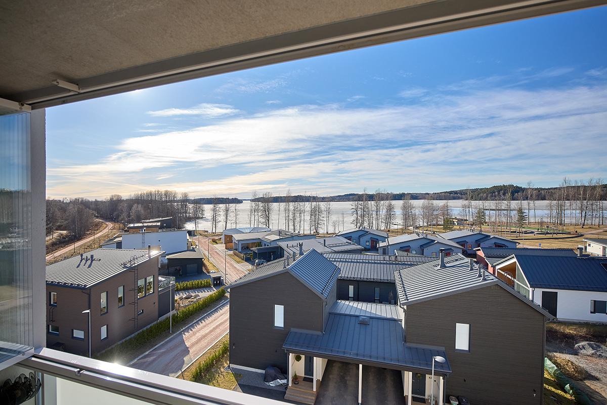 Sahakatu 4, Hiidensalmi, Lohja