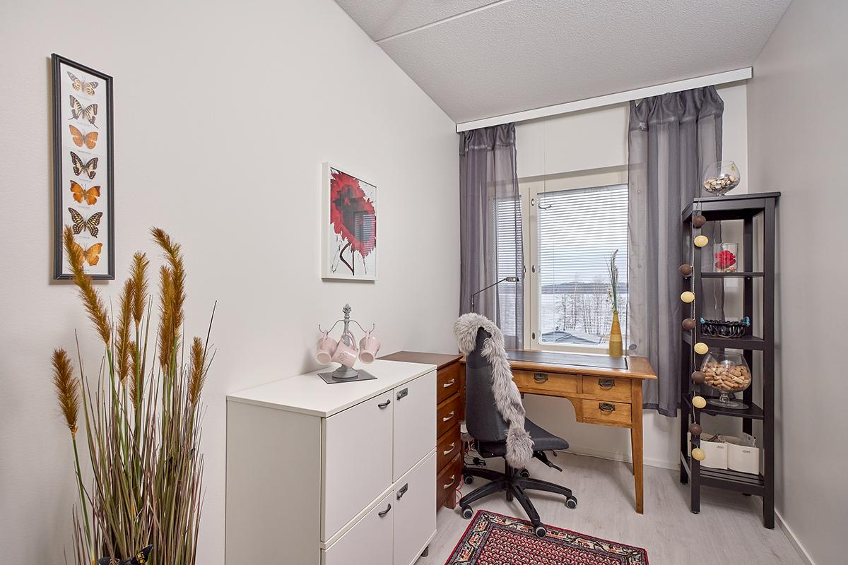 Sahakatu 4, Hiidensalmi, Lohja