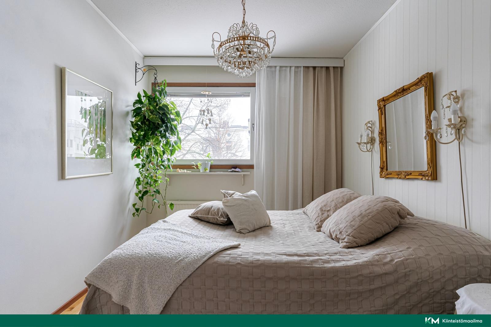 Askartie 3-5, Malmi, Helsinki