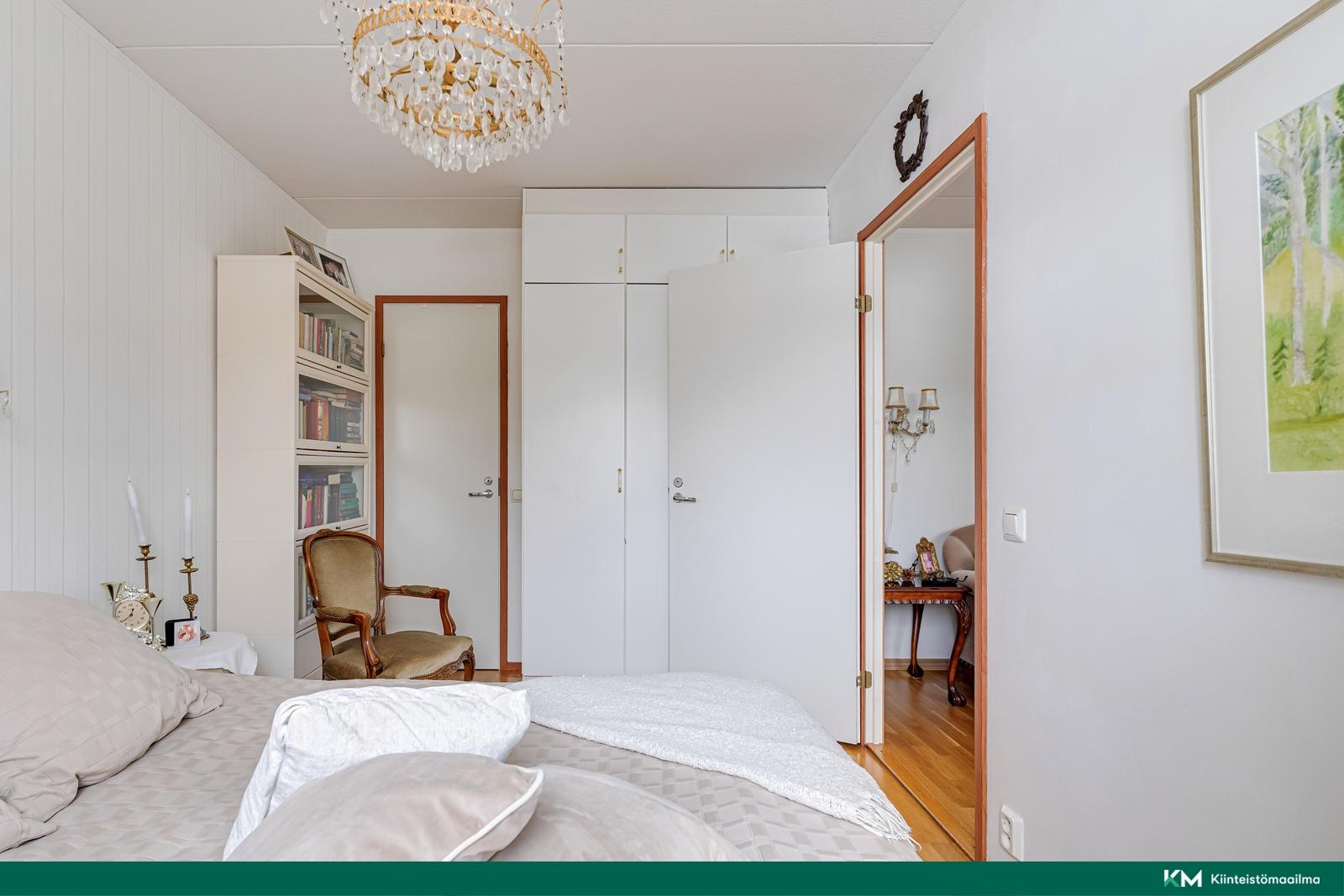 Askartie 3-5, Malmi, Helsinki