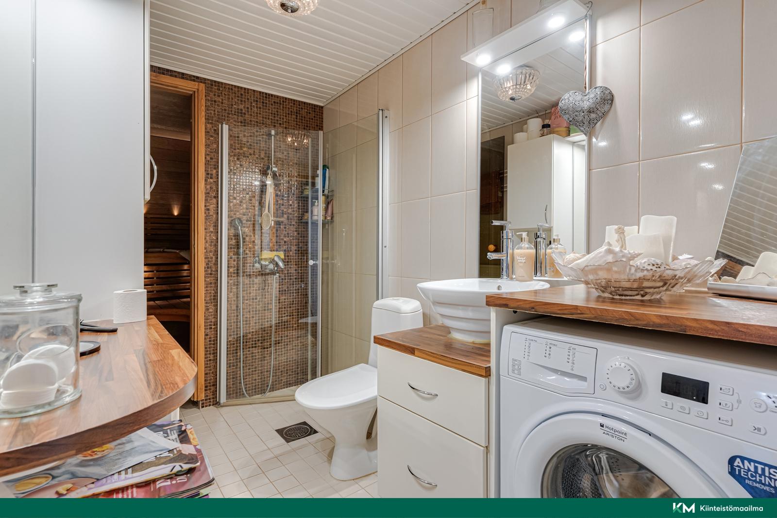 Askartie 3-5, Malmi, Helsinki