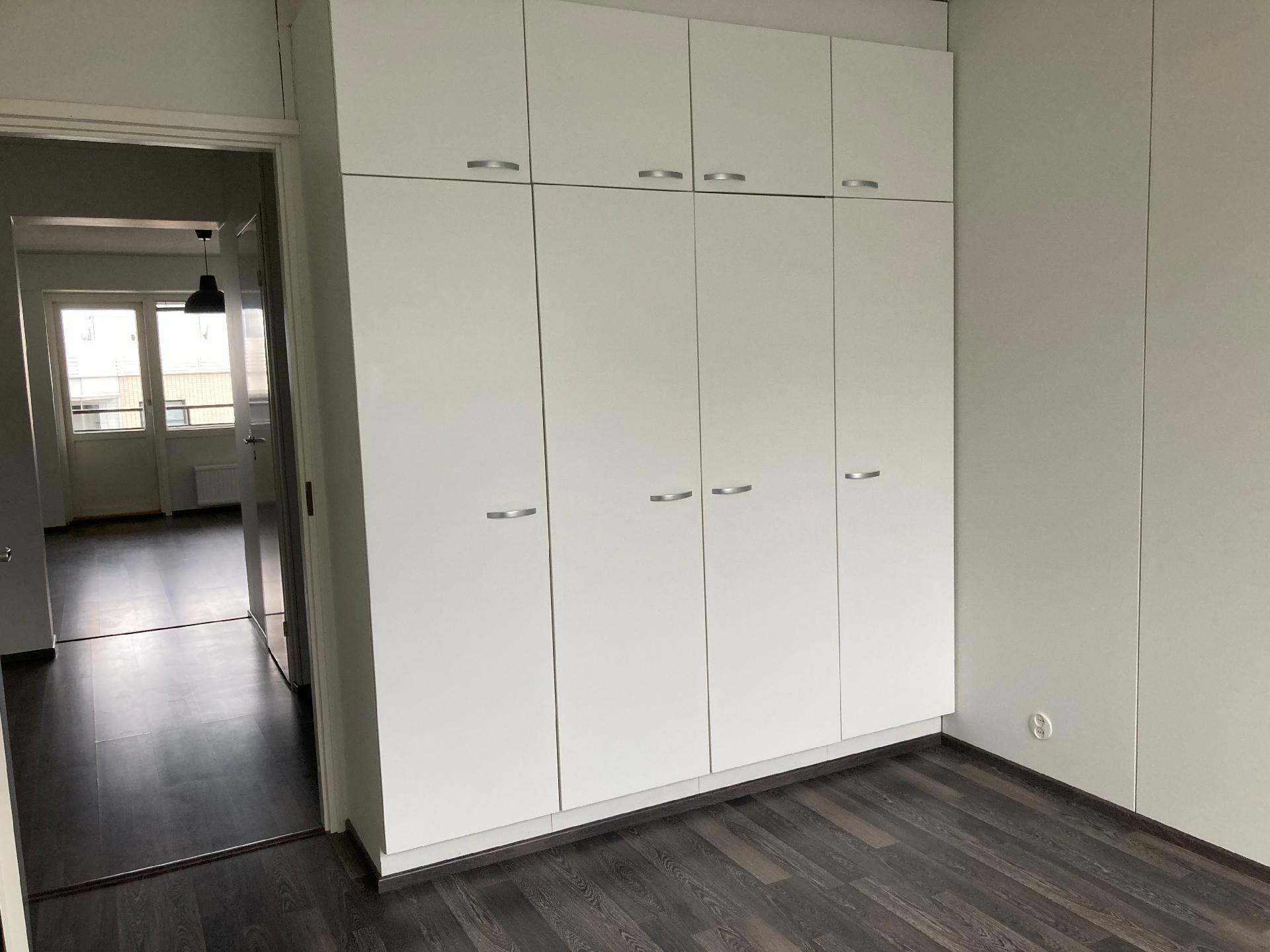 Mikonkatu 12, Keskusta, Mikkeli