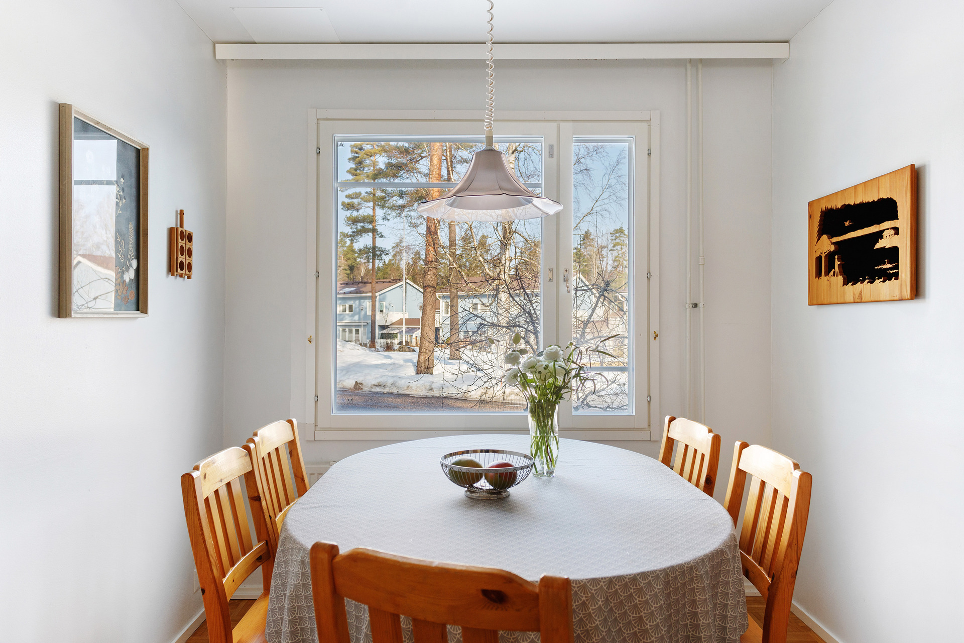 Esikoisentie 8, Maununneva, Helsinki