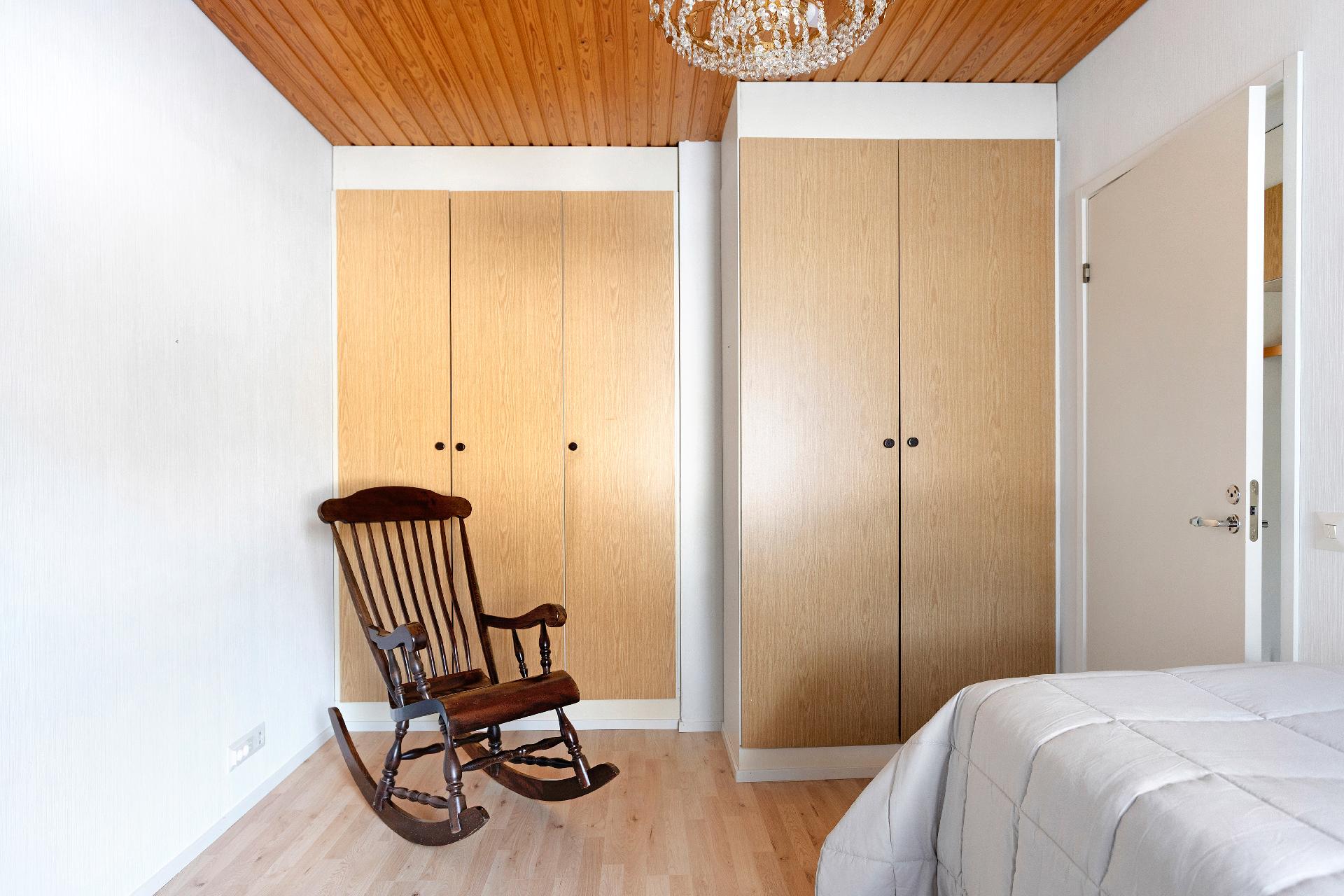 Esikoisentie 8, Maununneva, Helsinki