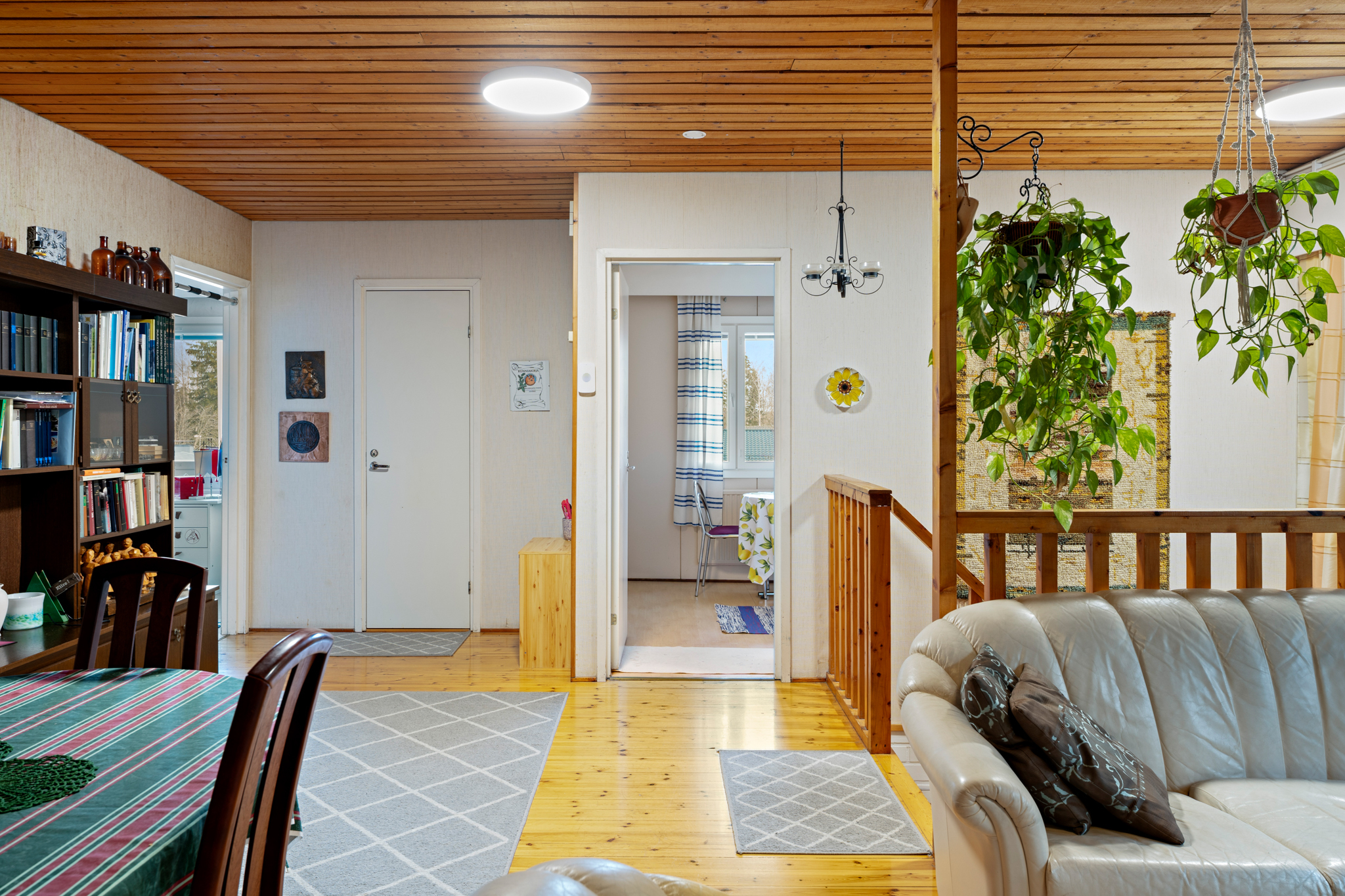 Riippakoivuntie 7, Kiikanmäki, Orivesi