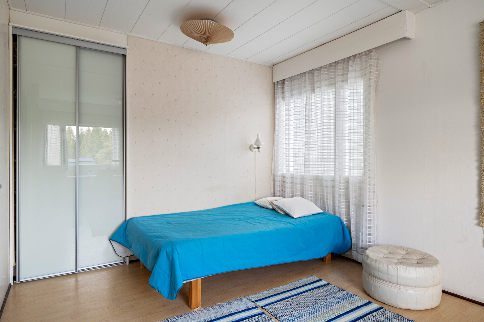 Riippakoivuntie 7, Kiikanmäki, Orivesi