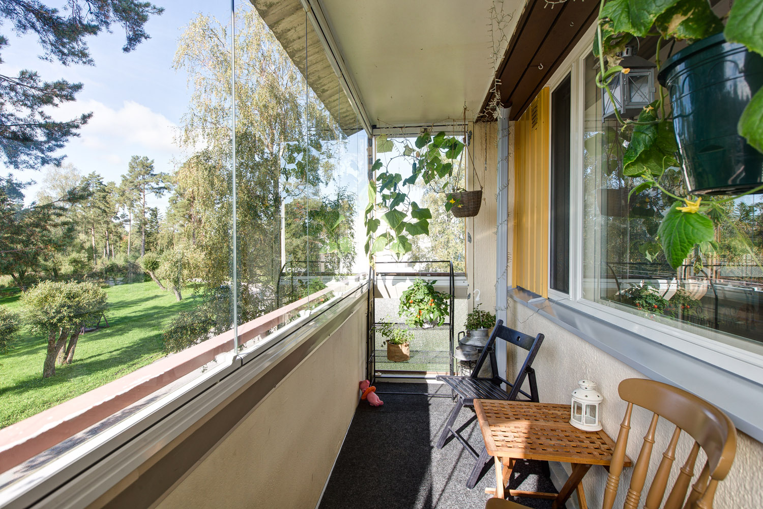 Lammassaarentie 3, Ylinen, Ylöjärvi