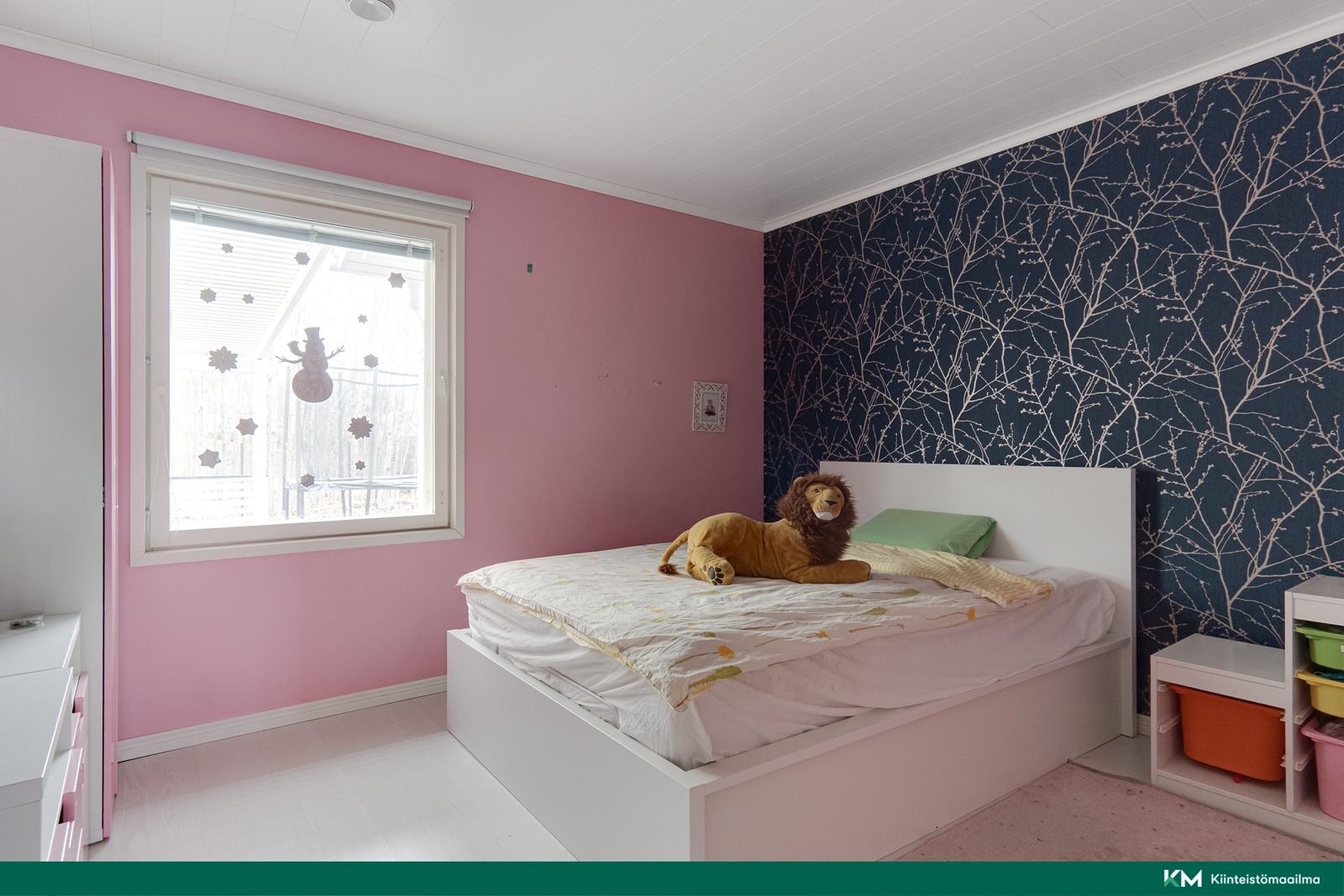 Närekatu 16, Haarajoki, Järvenpää