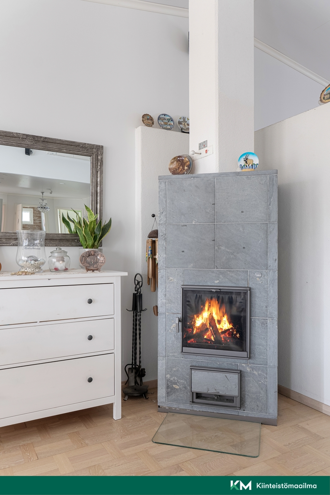 Närekatu 16, Haarajoki, Järvenpää