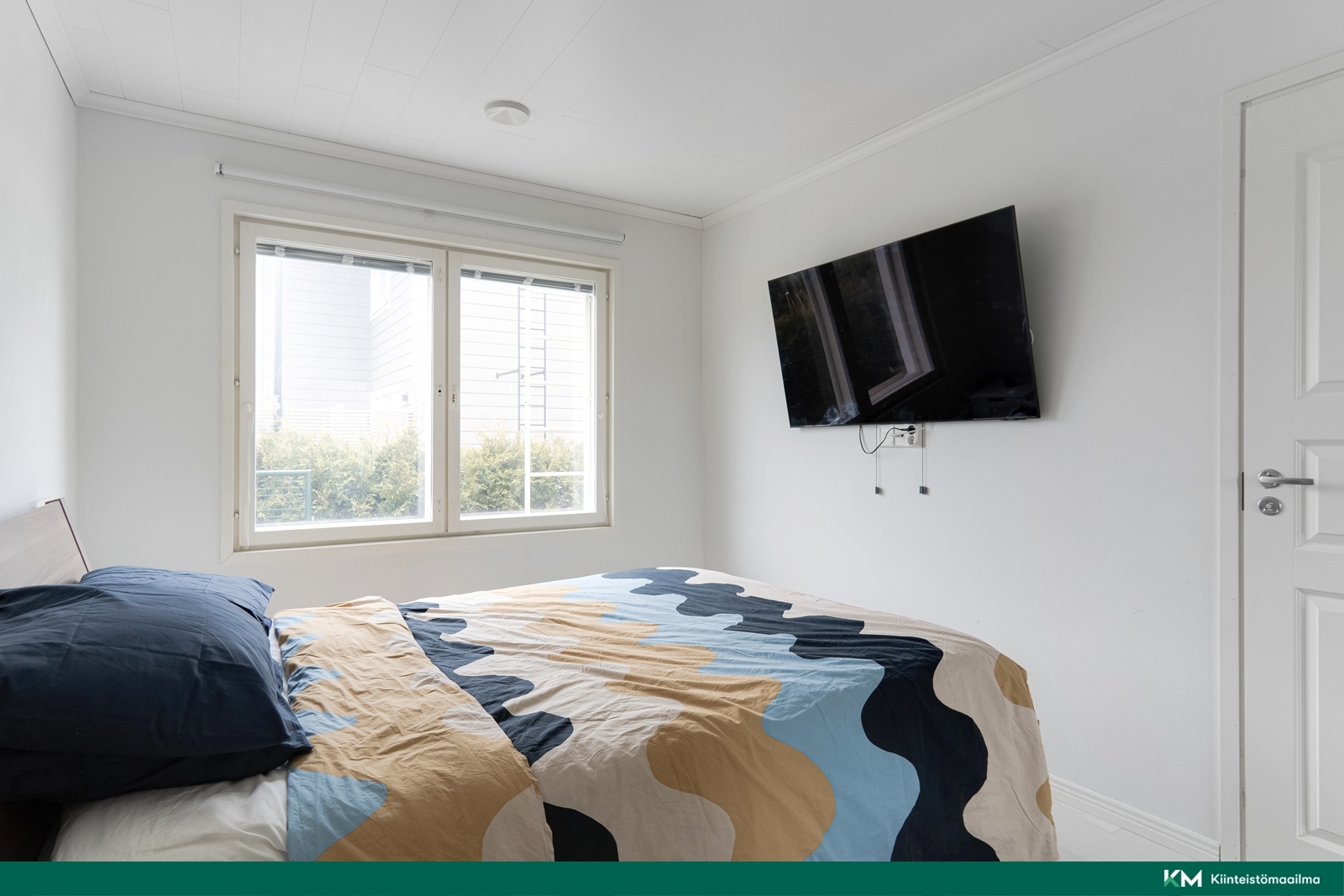 Närekatu 16, Haarajoki, Järvenpää