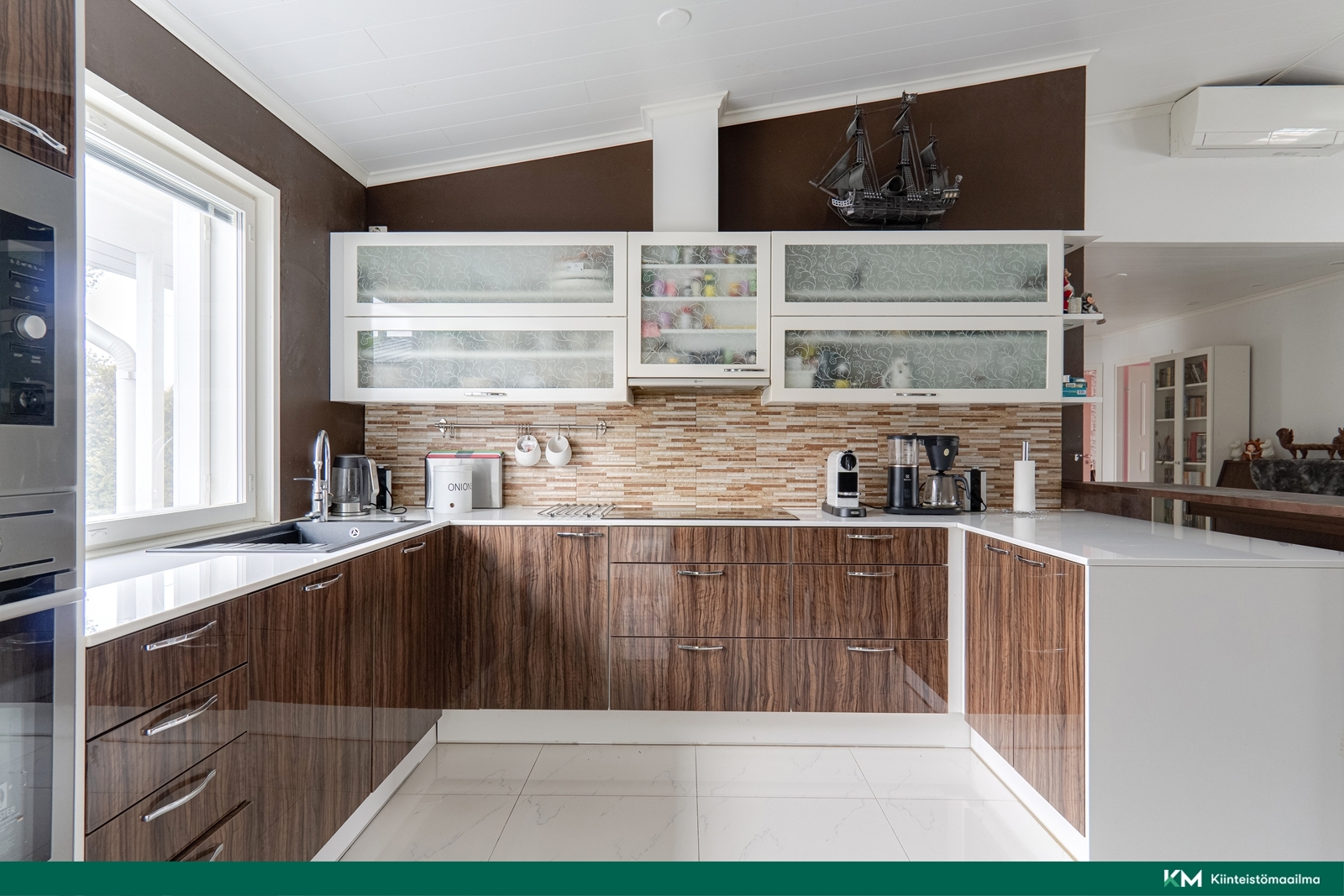 Närekatu 16, Haarajoki, Järvenpää