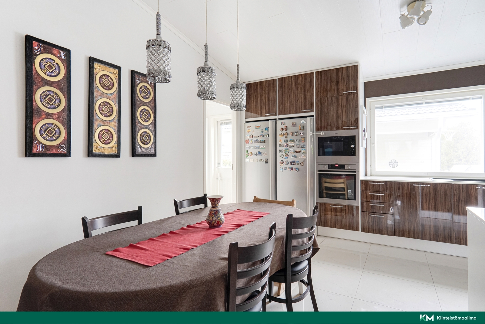 Närekatu 16, Haarajoki, Järvenpää