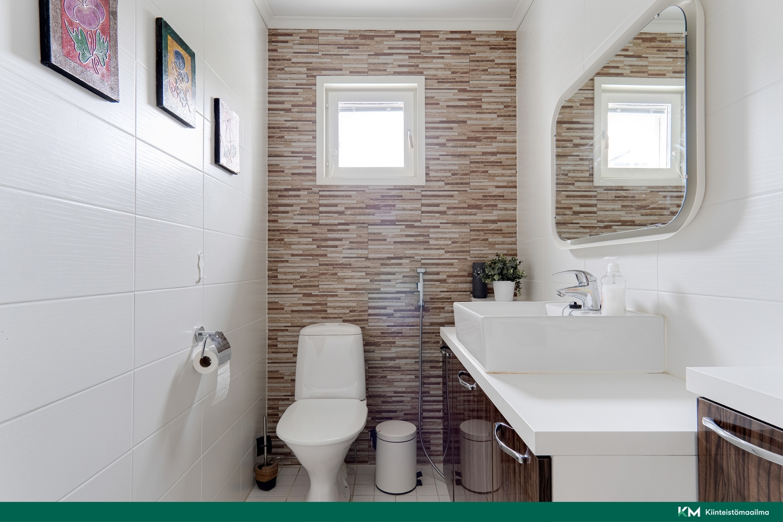 Närekatu 16, Haarajoki, Järvenpää