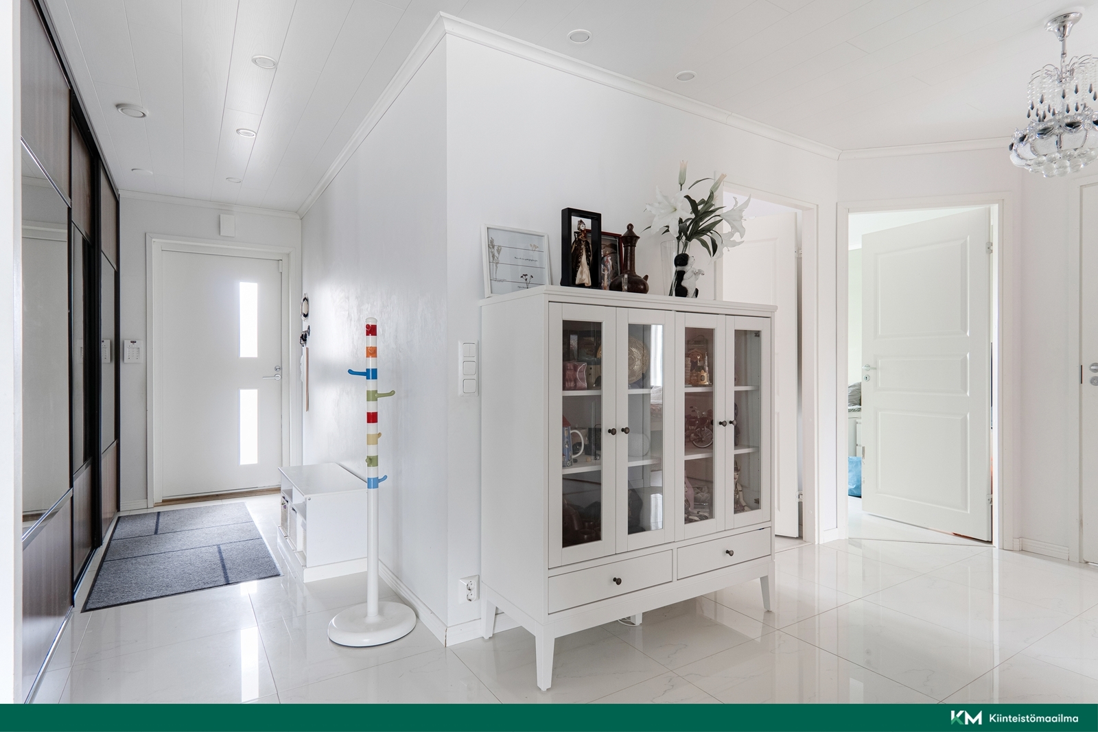 Närekatu 16, Haarajoki, Järvenpää