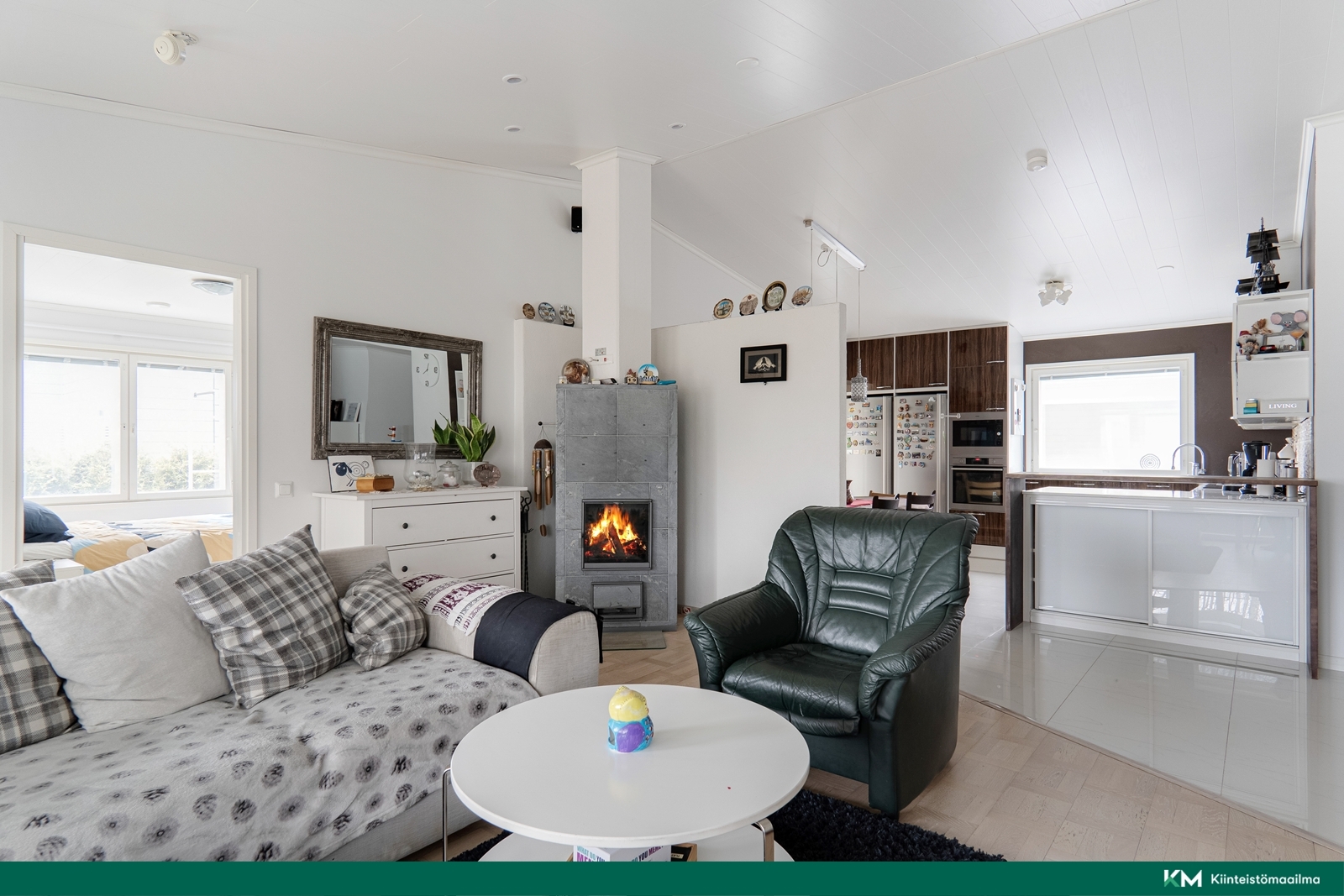 Närekatu 16, Haarajoki, Järvenpää