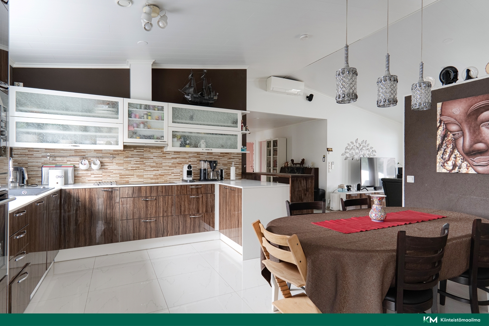 Närekatu 16, Haarajoki, Järvenpää