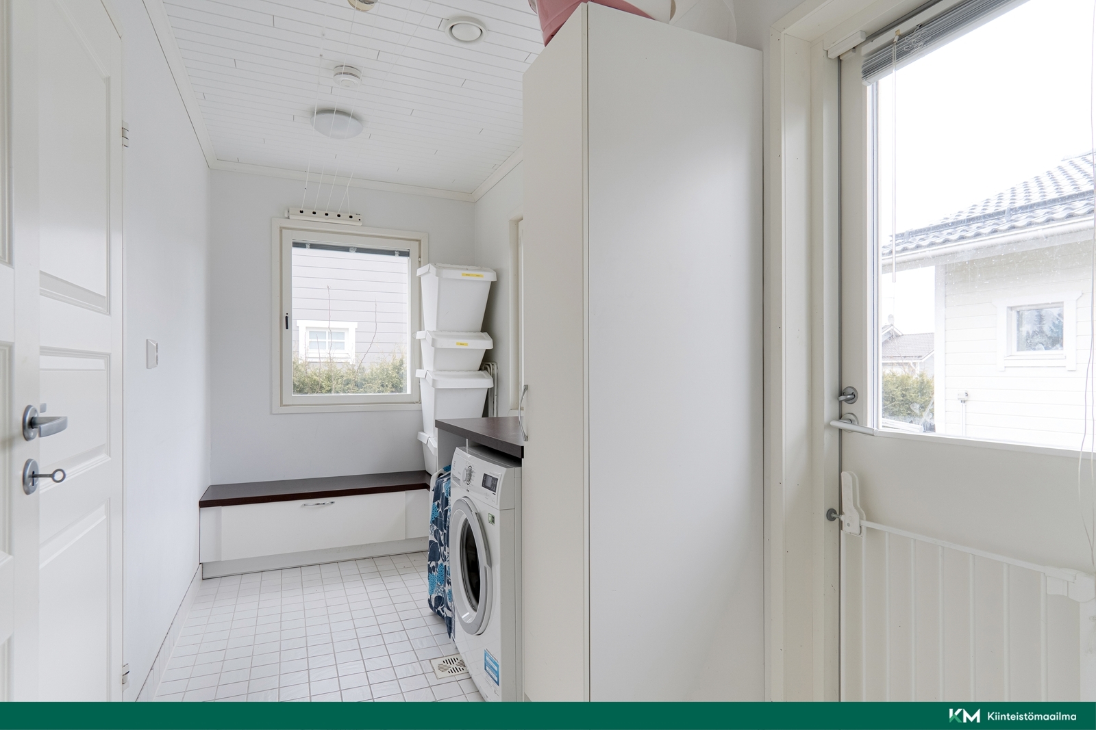 Närekatu 16, Haarajoki, Järvenpää