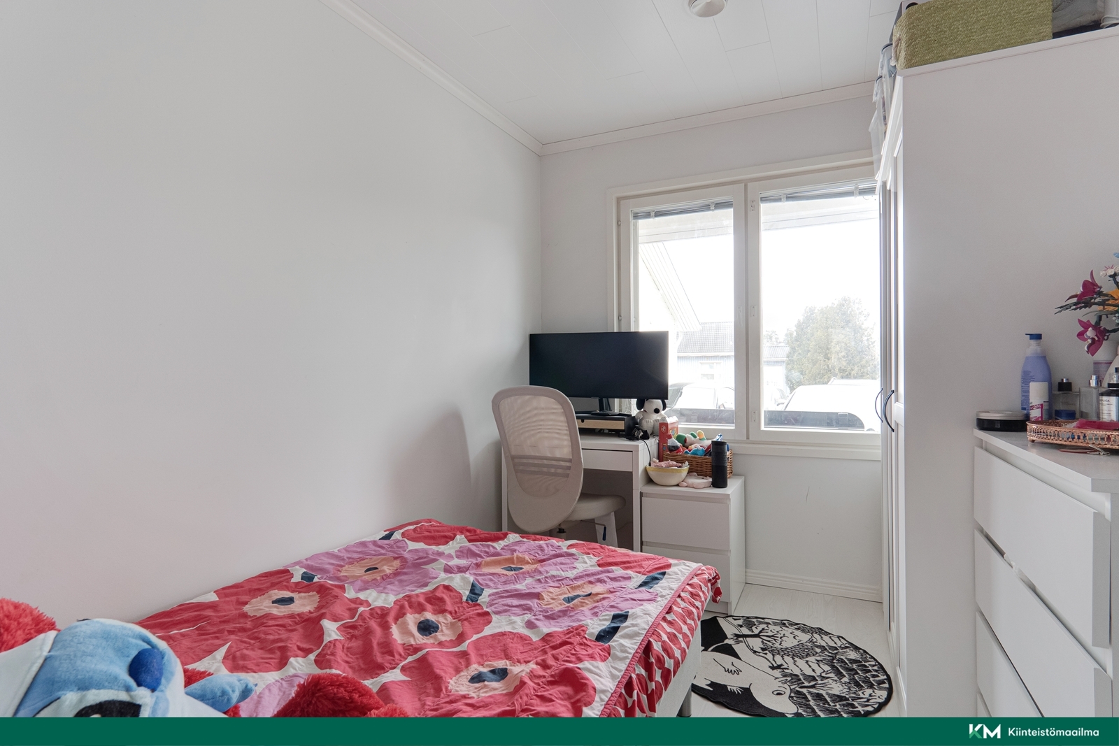 Närekatu 16, Haarajoki, Järvenpää