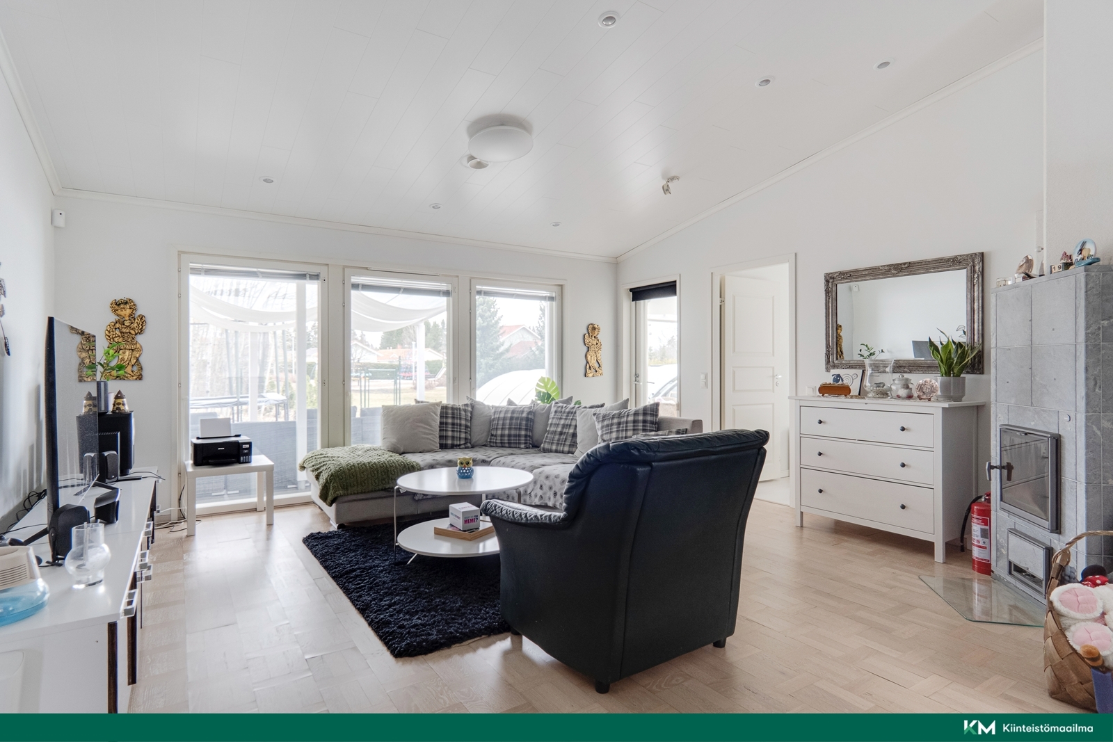 Närekatu 16, Haarajoki, Järvenpää