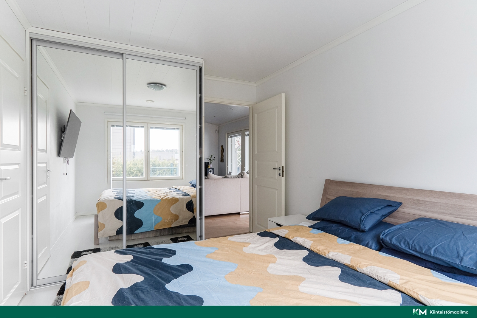 Närekatu 16, Haarajoki, Järvenpää