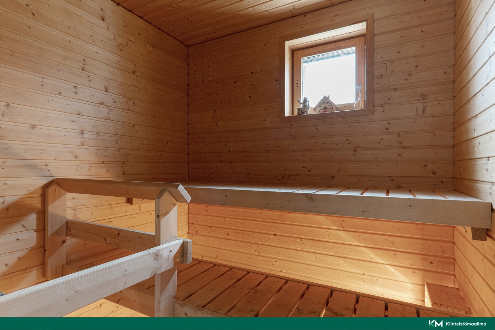 Närekatu 16, Haarajoki, Järvenpää