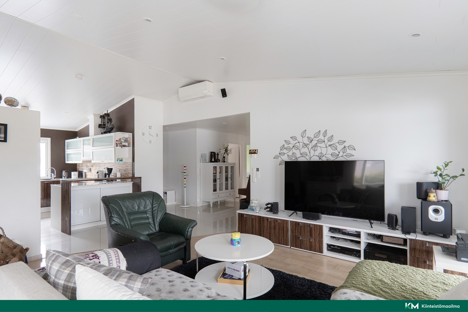 Närekatu 16, Haarajoki, Järvenpää