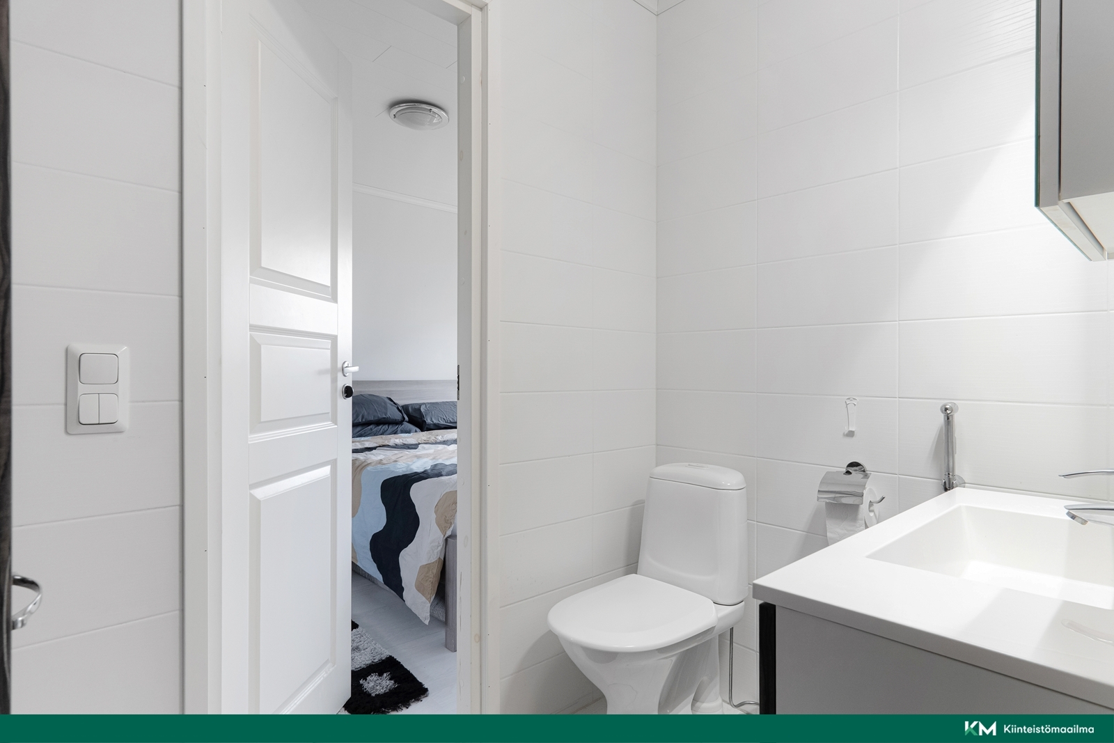 Närekatu 16, Haarajoki, Järvenpää