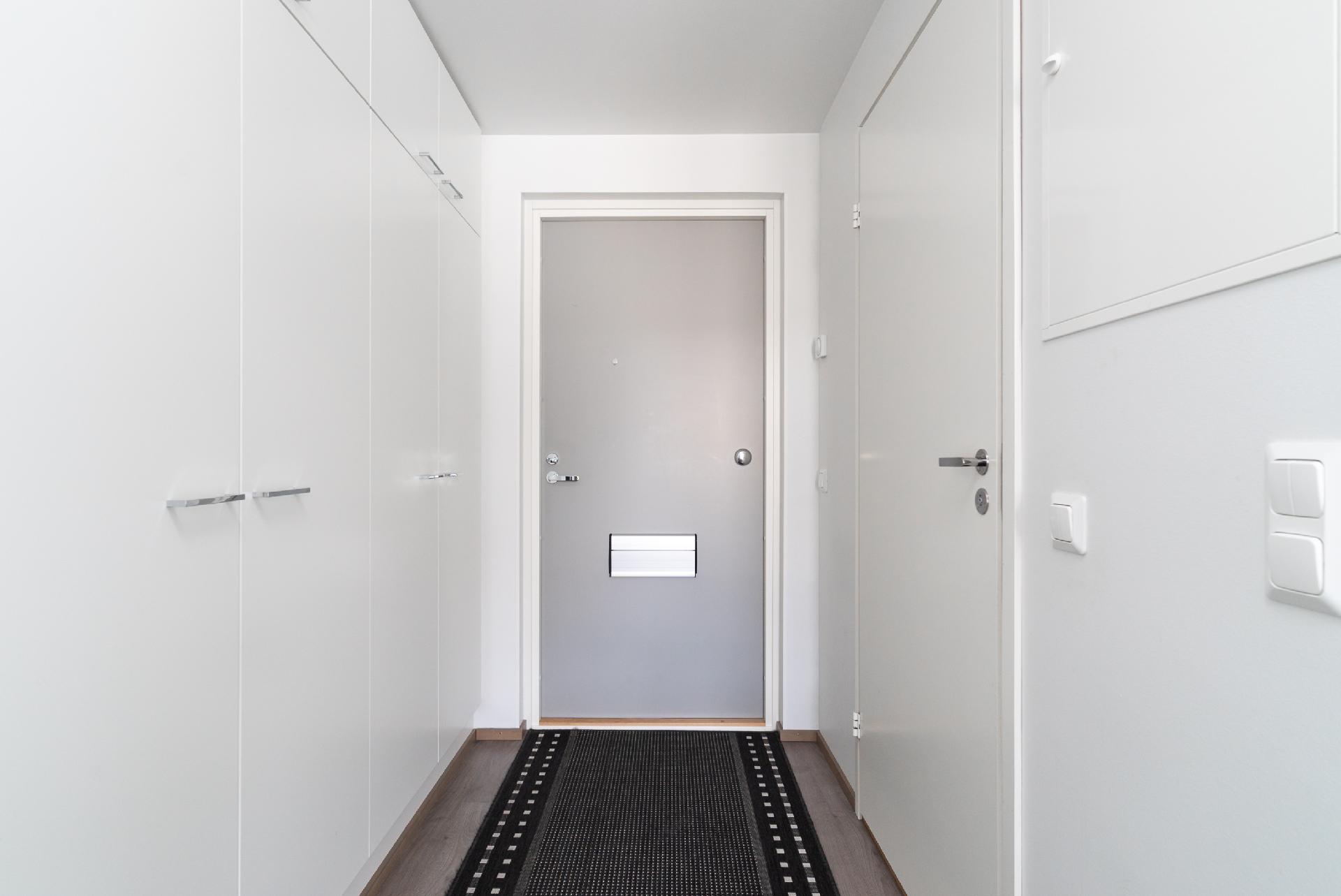 Runsaat säilytystilat