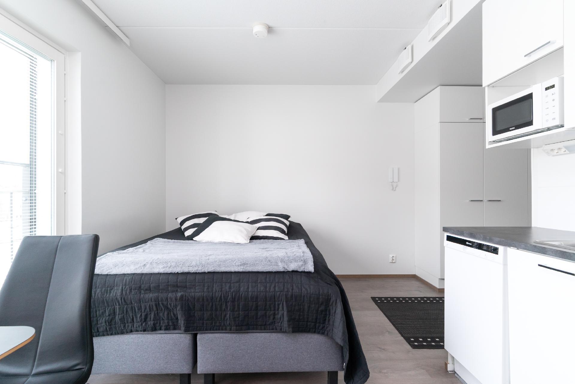 Vapaudenkatu 6, Keskusta, Jyväskylä