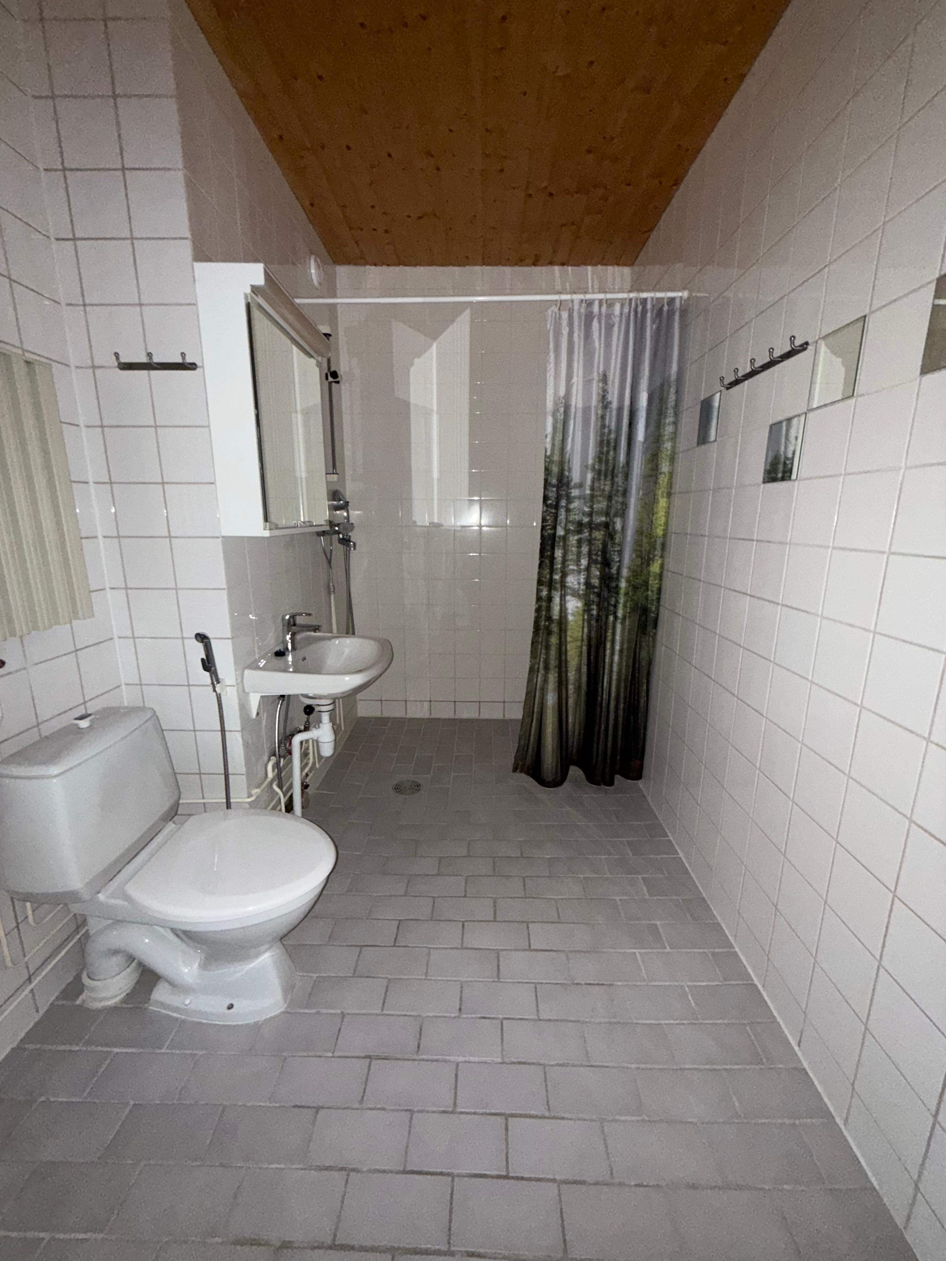 Läkkisepänkatu 3, Kaura-aho, Varkaus