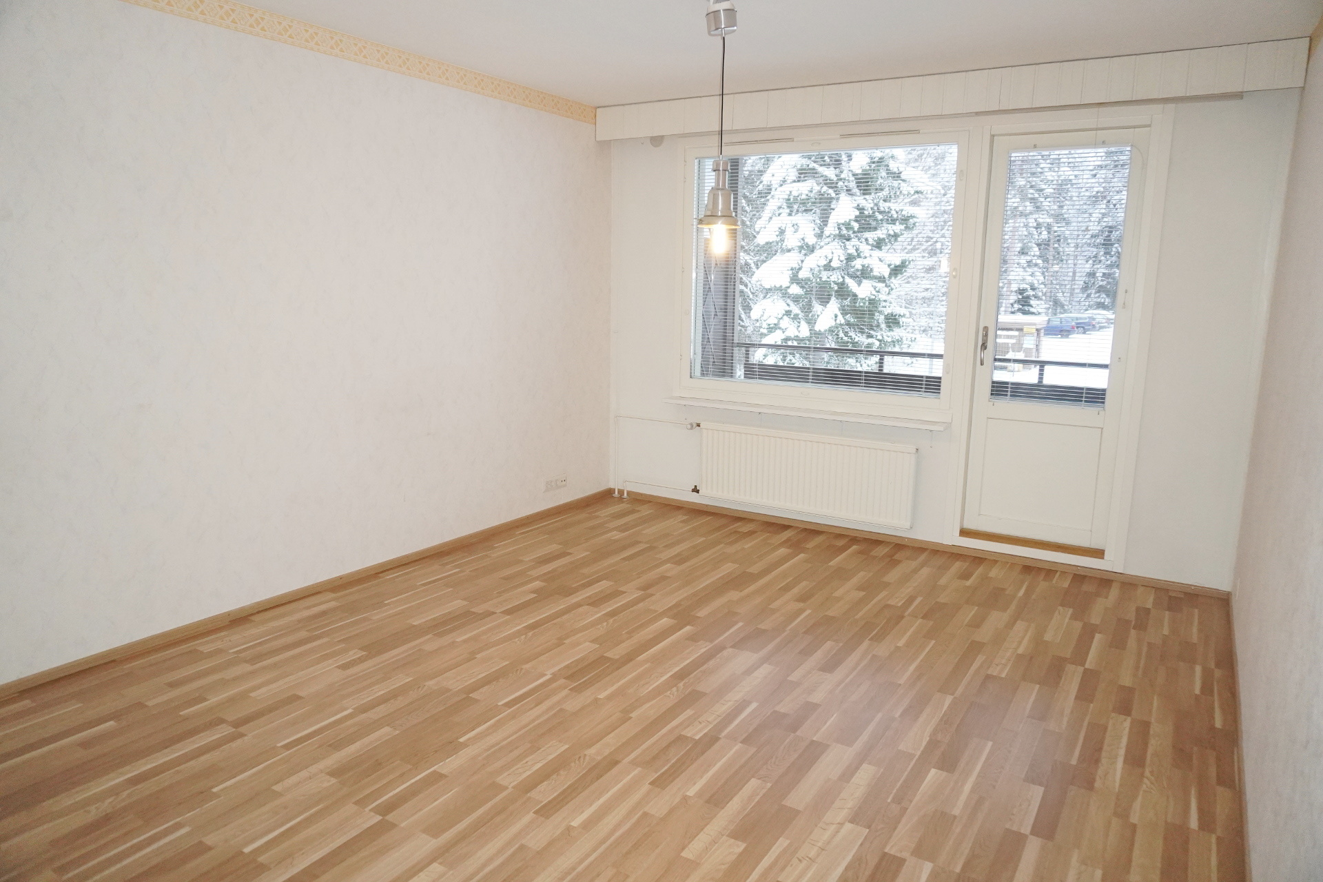 Läkkisepänkatu 3, Kaura-aho, Varkaus