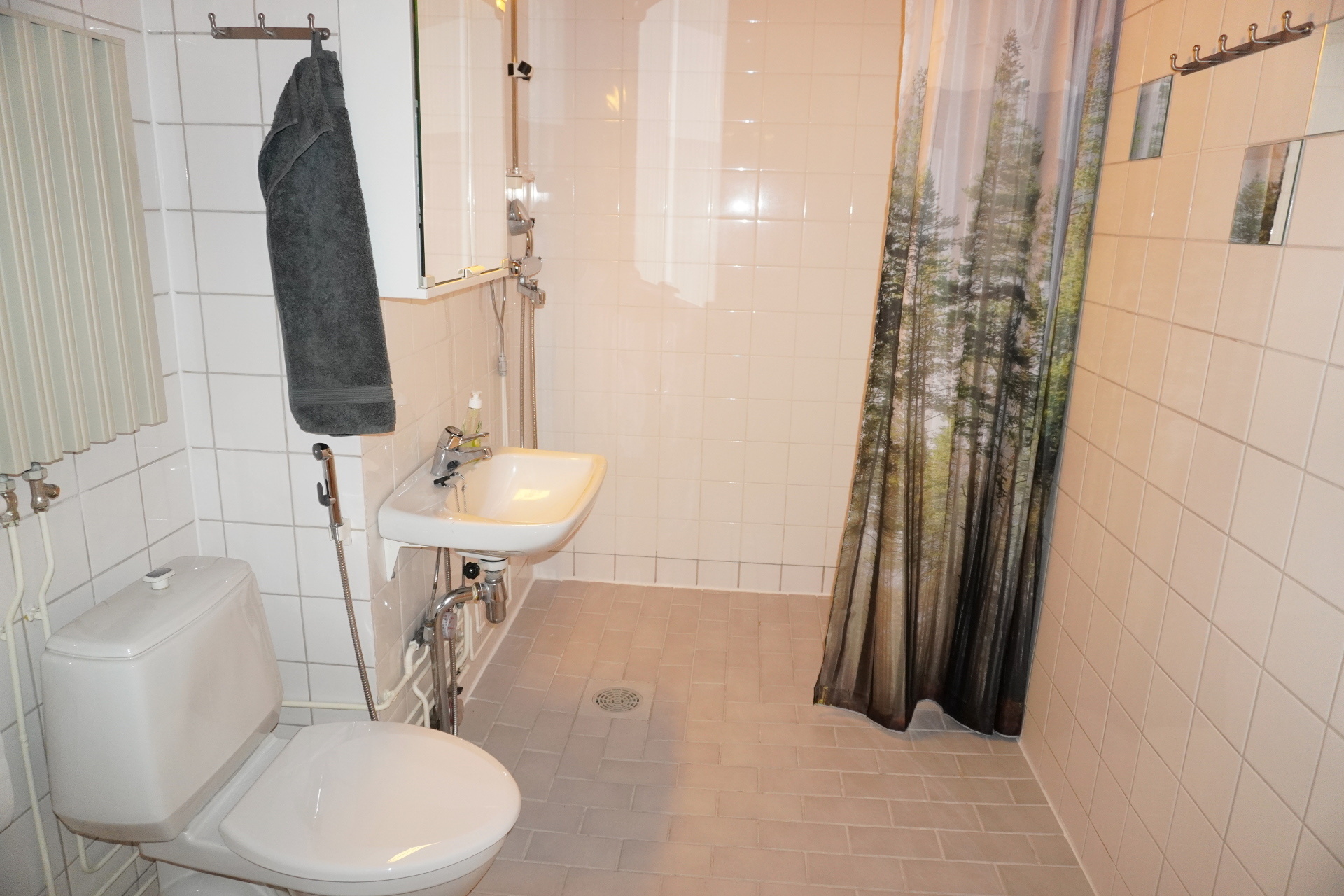 Läkkisepänkatu 3, Kaura-aho, Varkaus