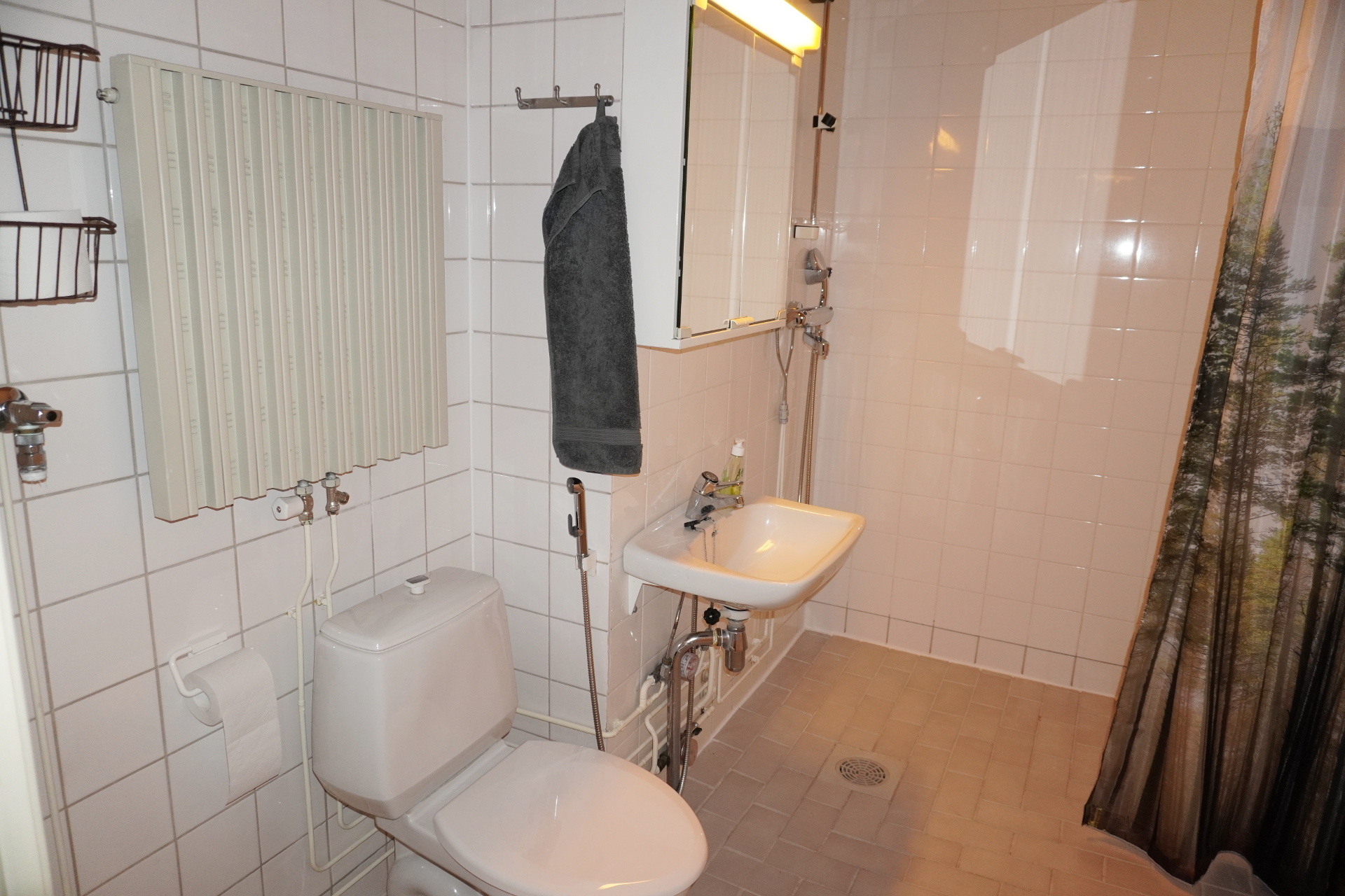 Läkkisepänkatu 3, Kaura-aho, Varkaus
