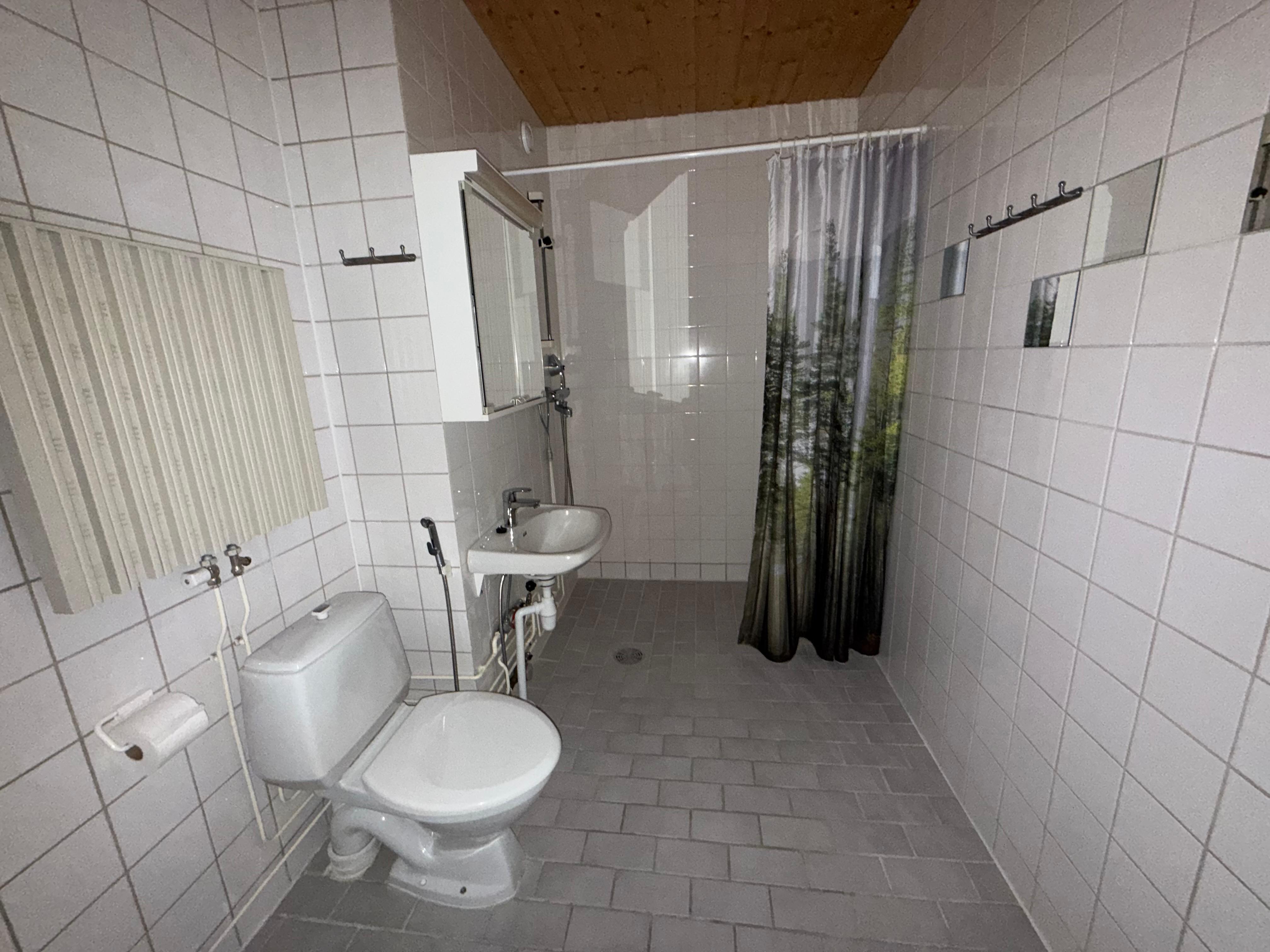 Läkkisepänkatu 3, Kaura-aho, Varkaus