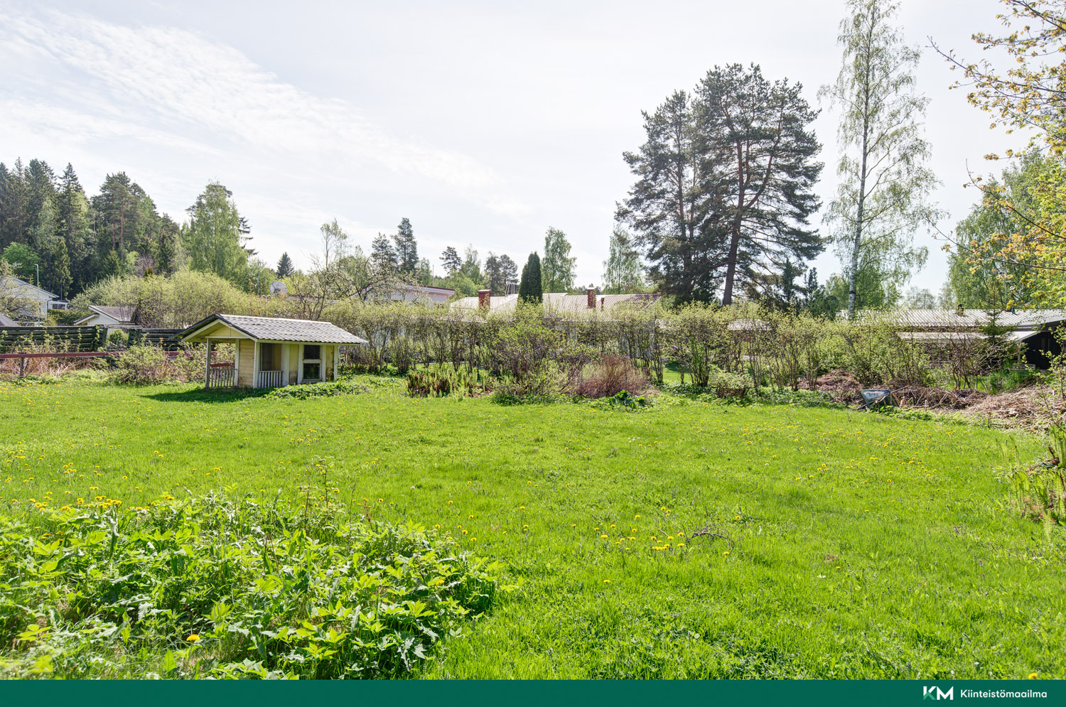 Hakavainionkuja 7, Vuorentausta, Ylöjärvi