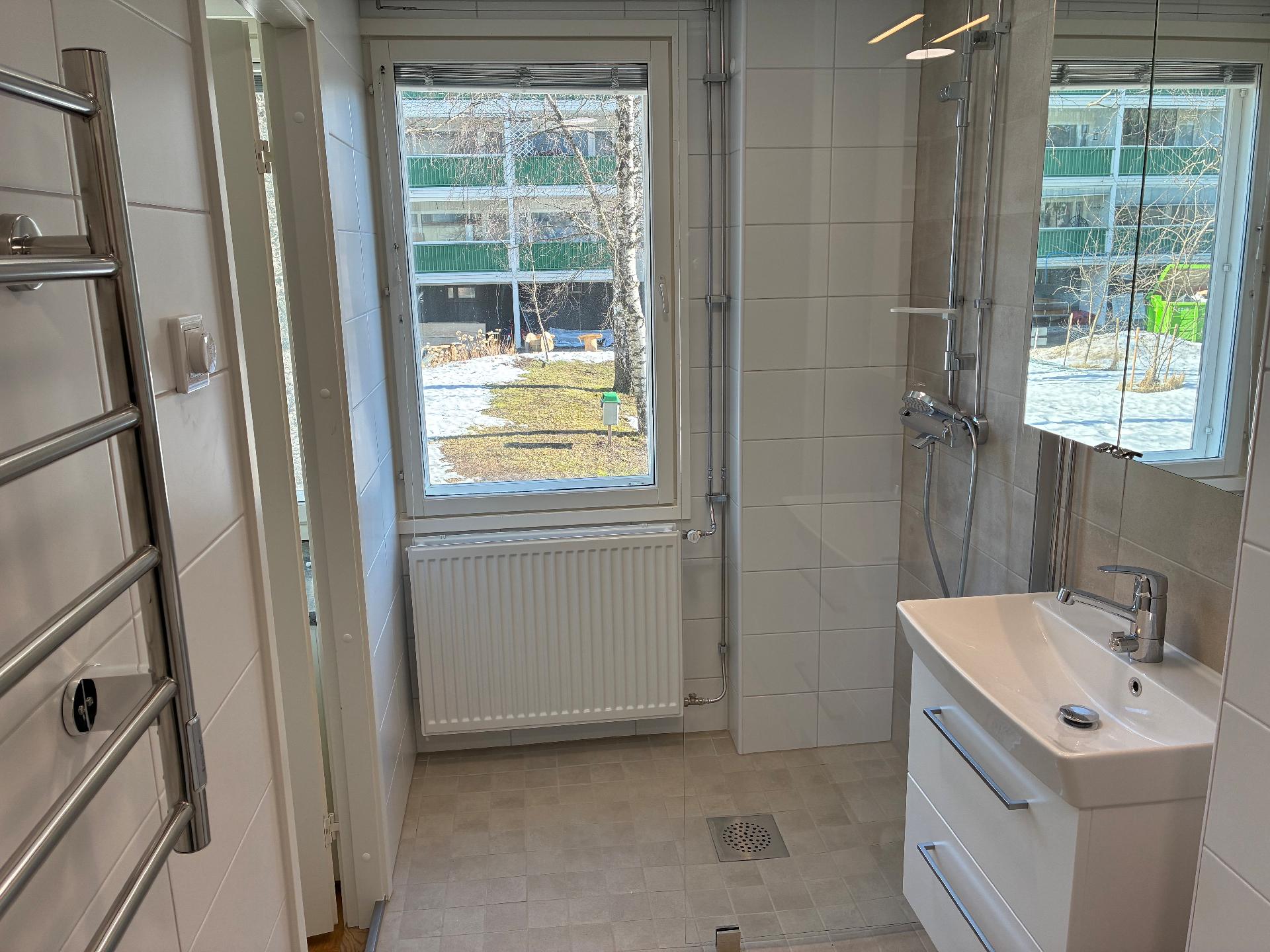 Pyörrekuja 4, Myyrmäki, Vantaa