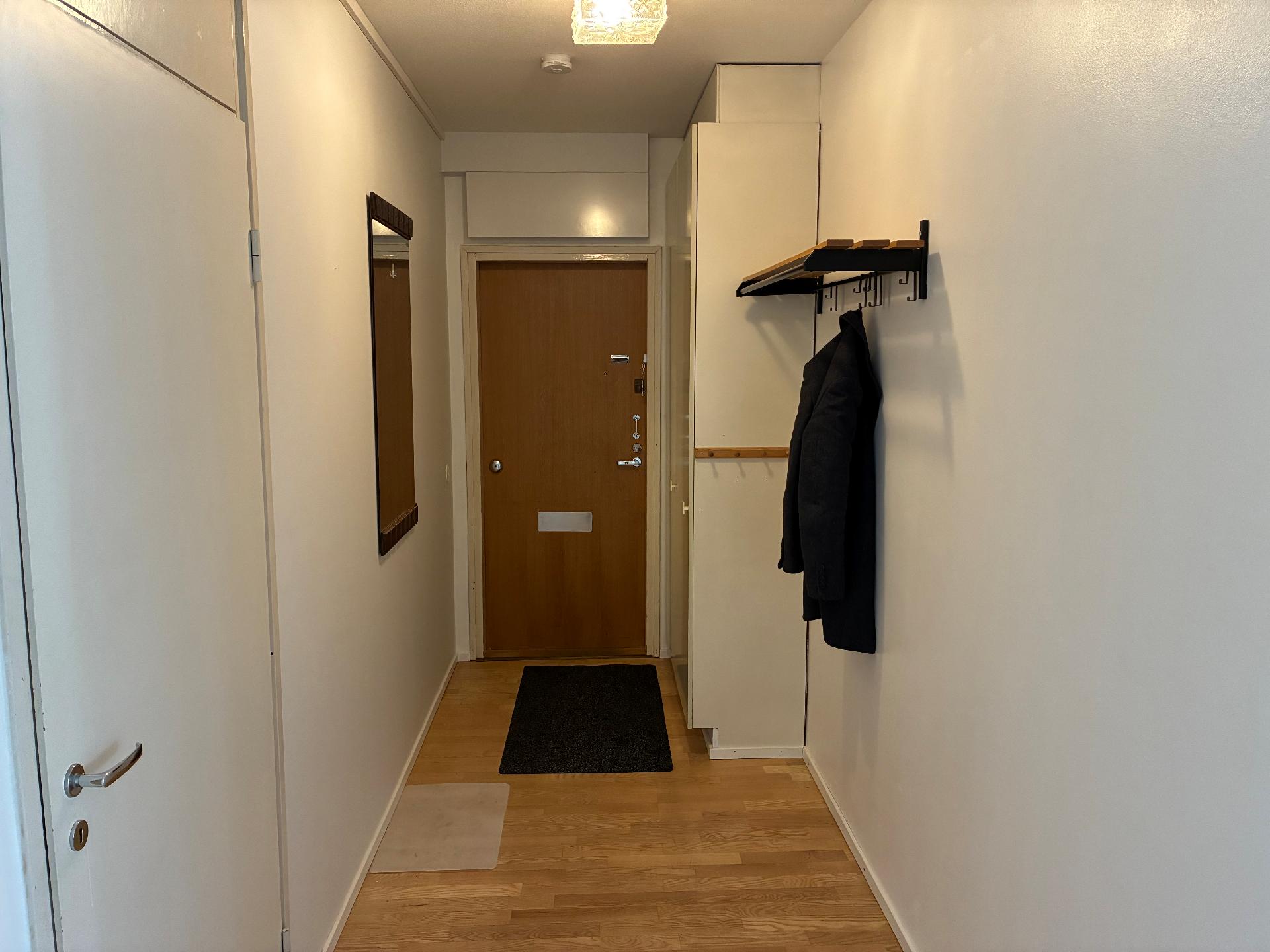 Pyörrekuja 4, Myyrmäki, Vantaa