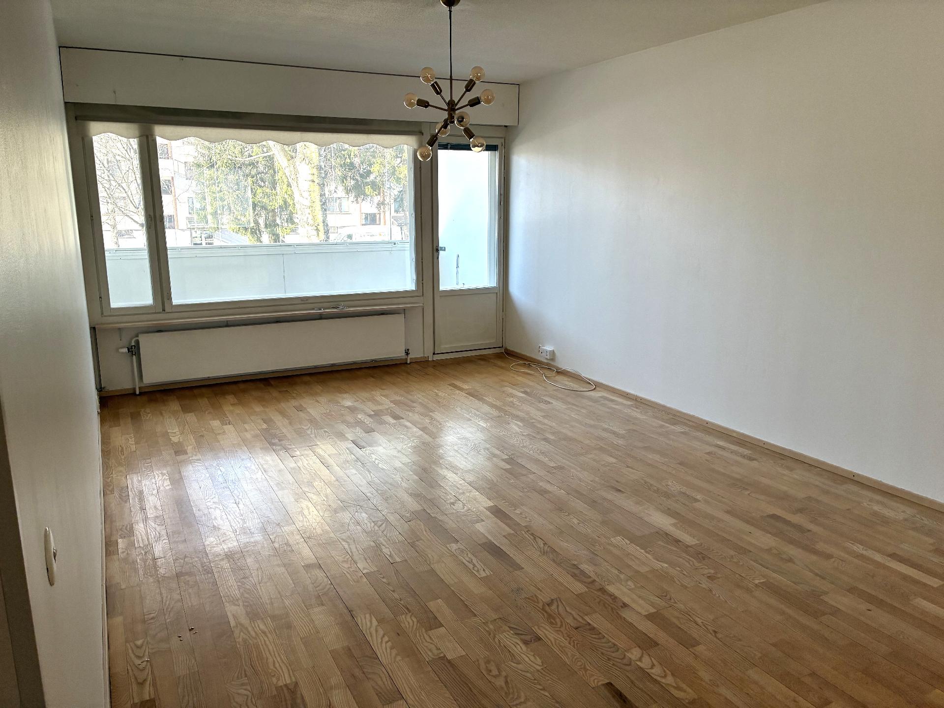 Pyörrekuja 4, Myyrmäki, Vantaa