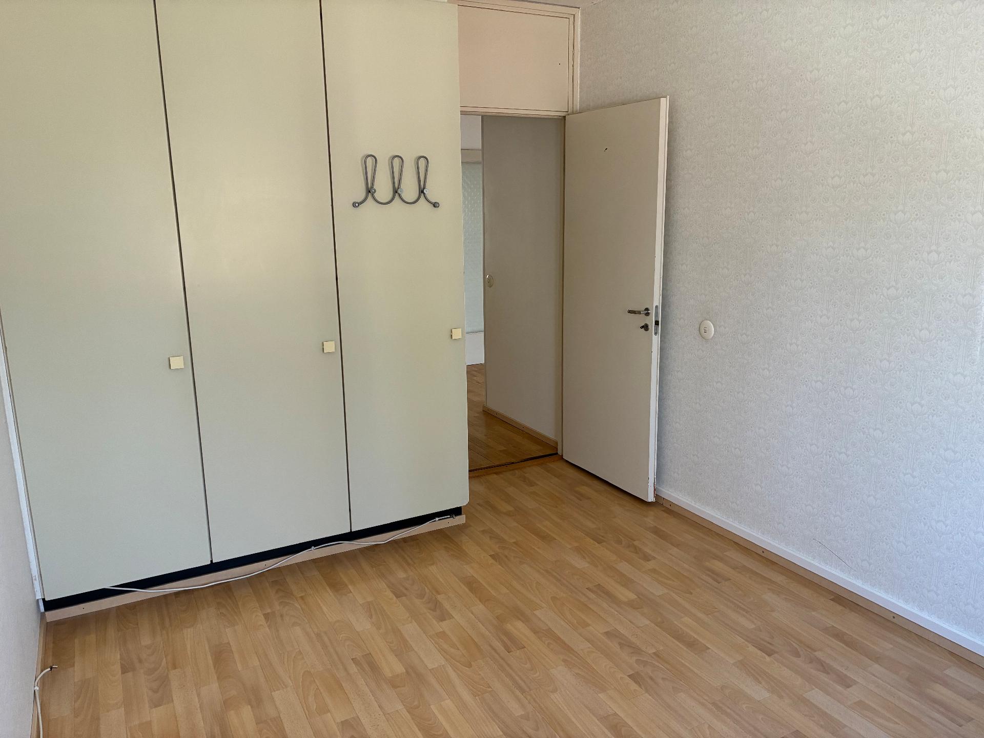 Pyörrekuja 4, Myyrmäki, Vantaa