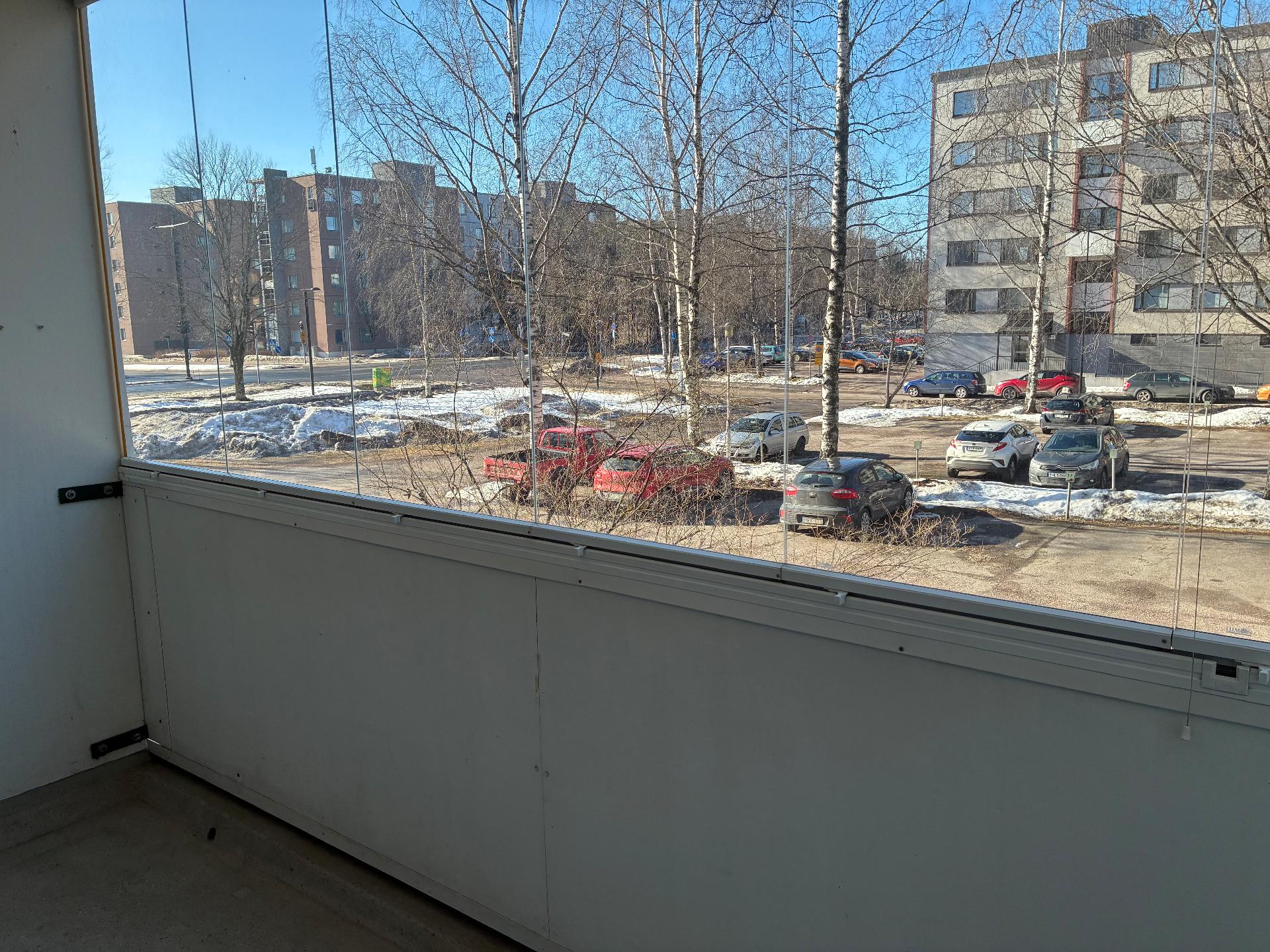 Pyörrekuja 4, Myyrmäki, Vantaa