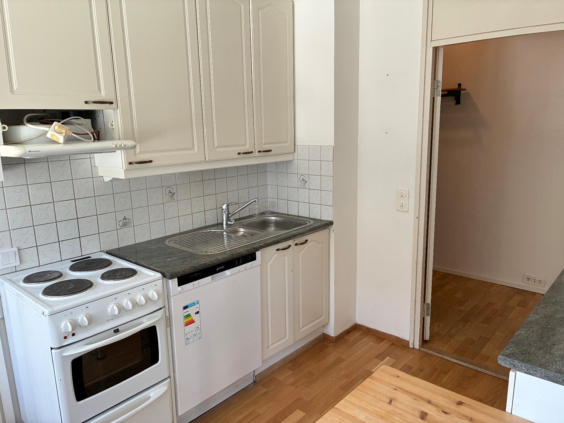 Pyörrekuja 4, Myyrmäki, Vantaa