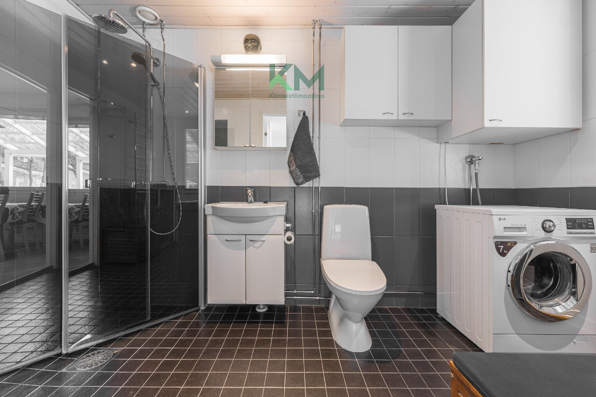 Tattikuja 2, Petonen, Kuopio