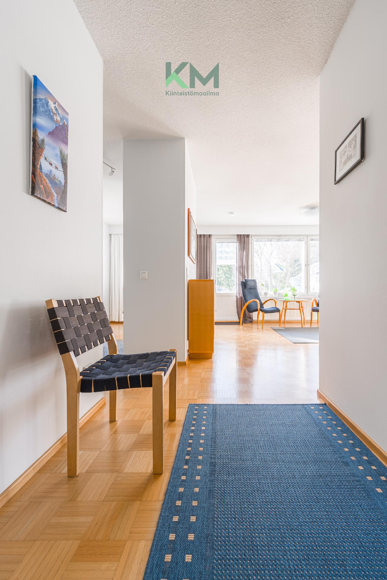 Tattikuja 2, Petonen, Kuopio